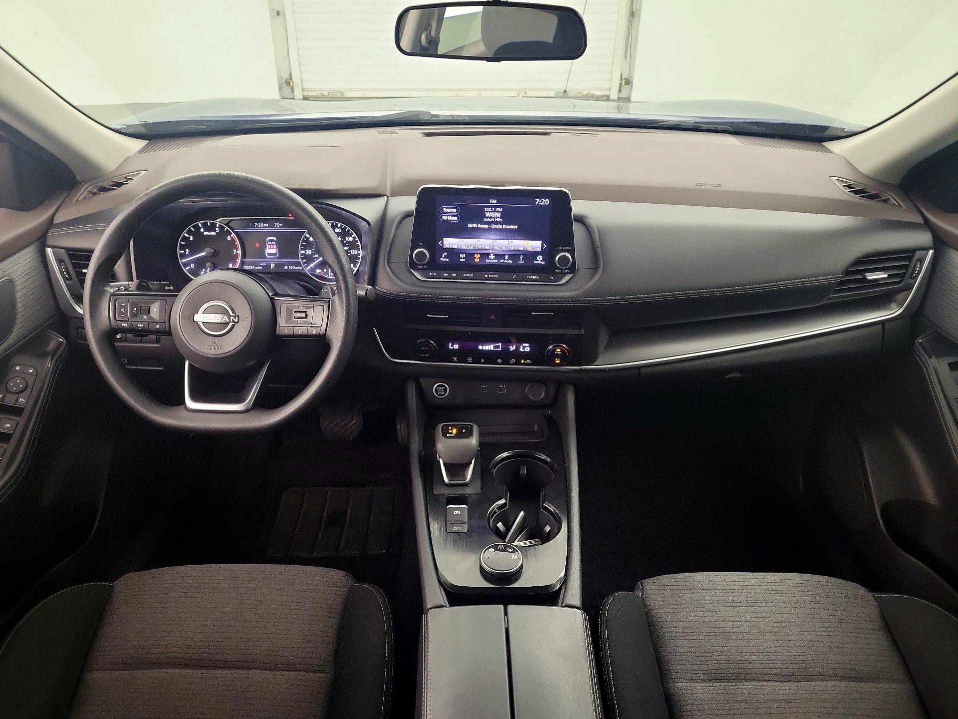 Thumbnail: 2023 Nissan Rogue - 9
