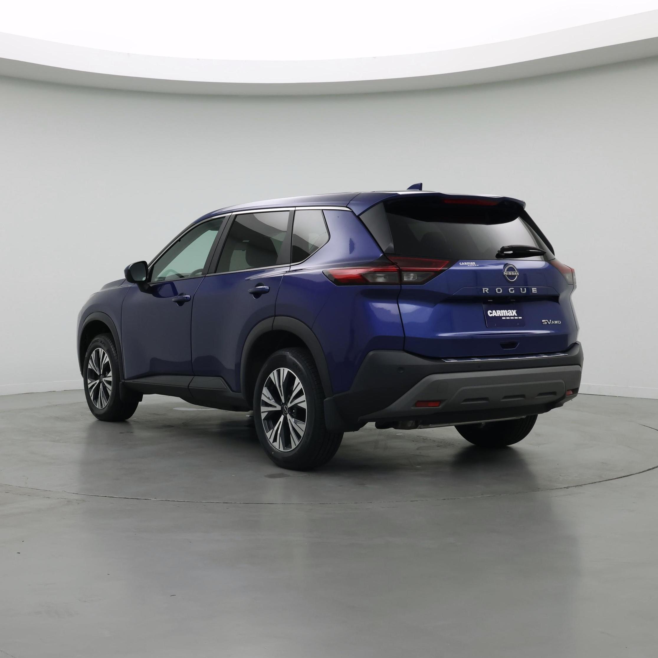 Thumbnail: 2023 Nissan Rogue - 2