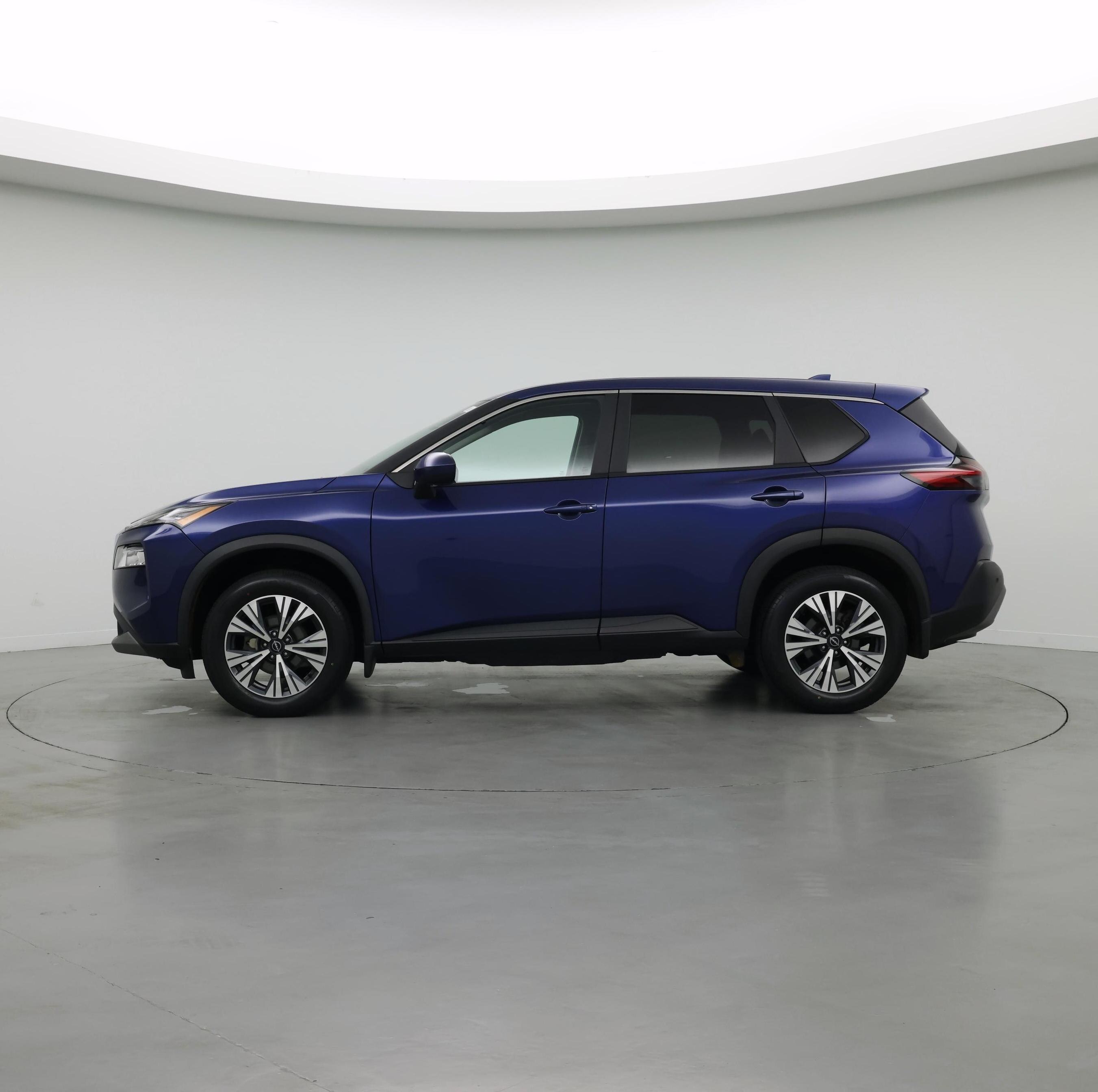 Thumbnail: 2023 Nissan Rogue - 3