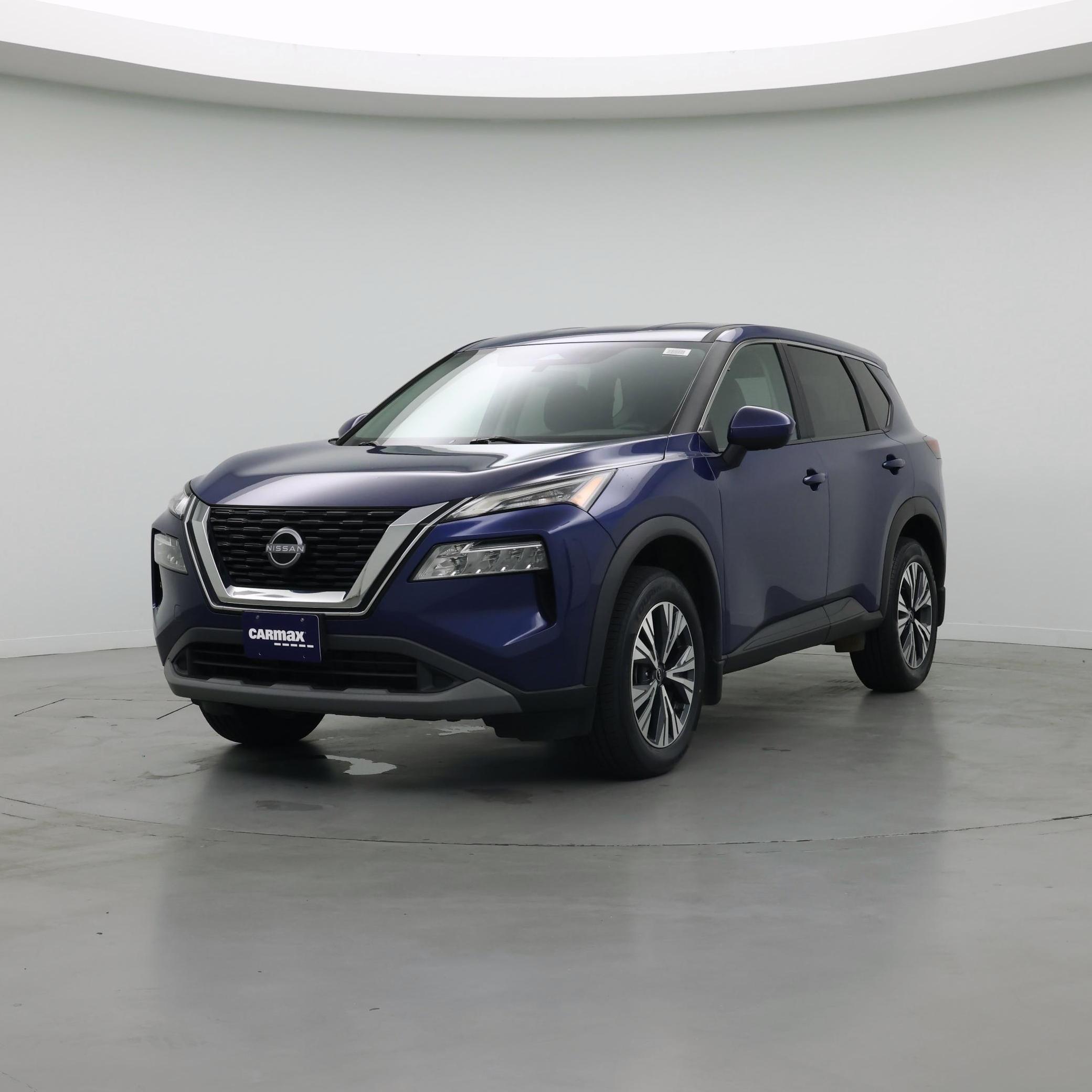 Thumbnail: 2023 Nissan Rogue - 4
