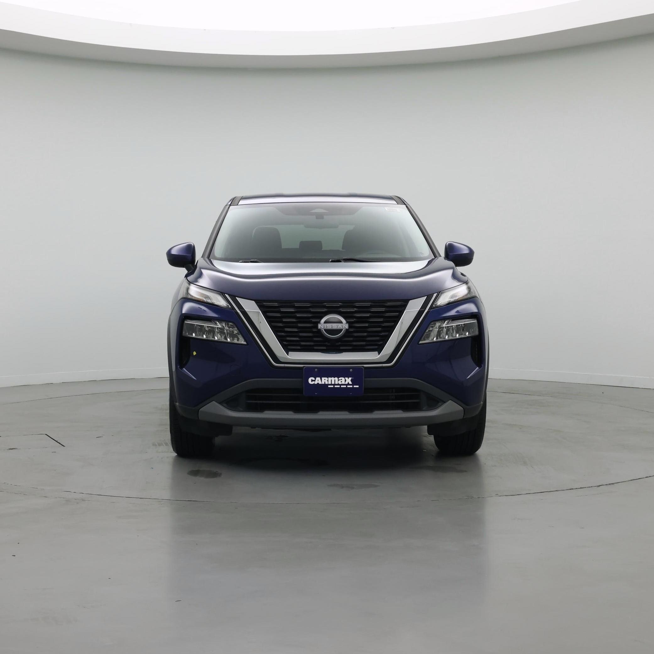 Thumbnail: 2023 Nissan Rogue - 5