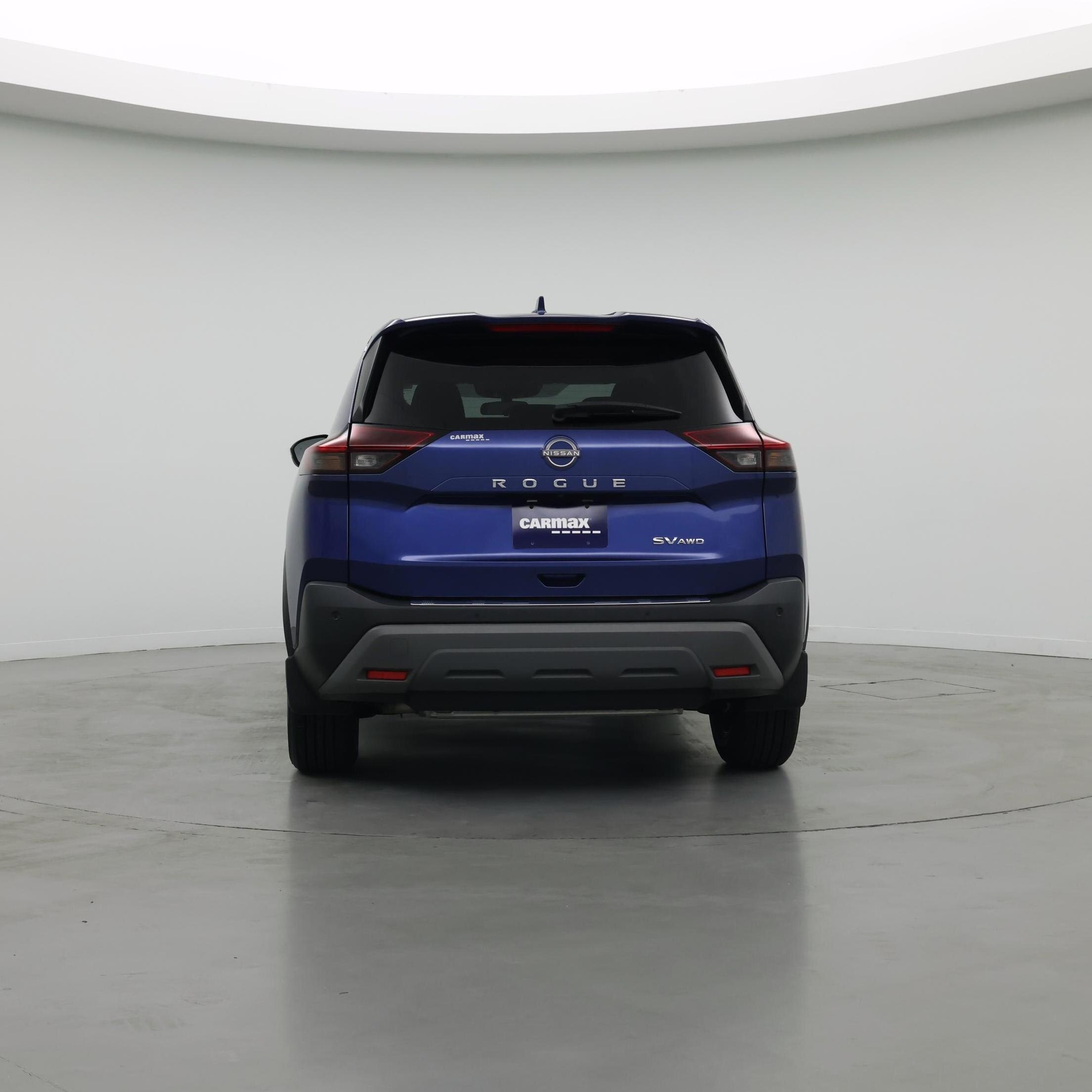 Thumbnail: 2023 Nissan Rogue - 6