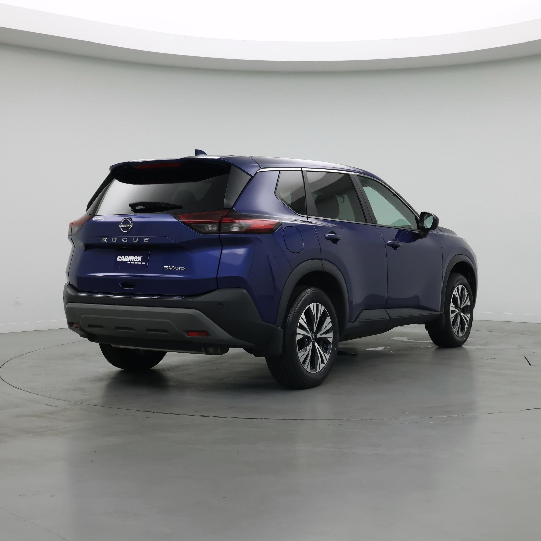 Thumbnail: 2023 Nissan Rogue - 8
