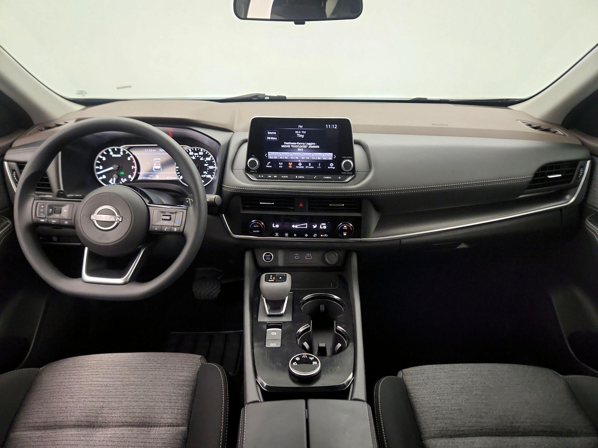 Thumbnail: 2023 Nissan Rogue - 9