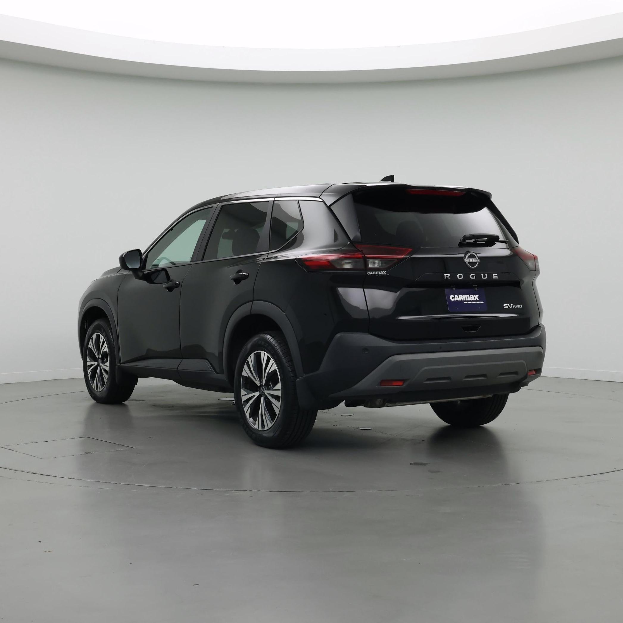 Thumbnail: 2023 Nissan Rogue - 2