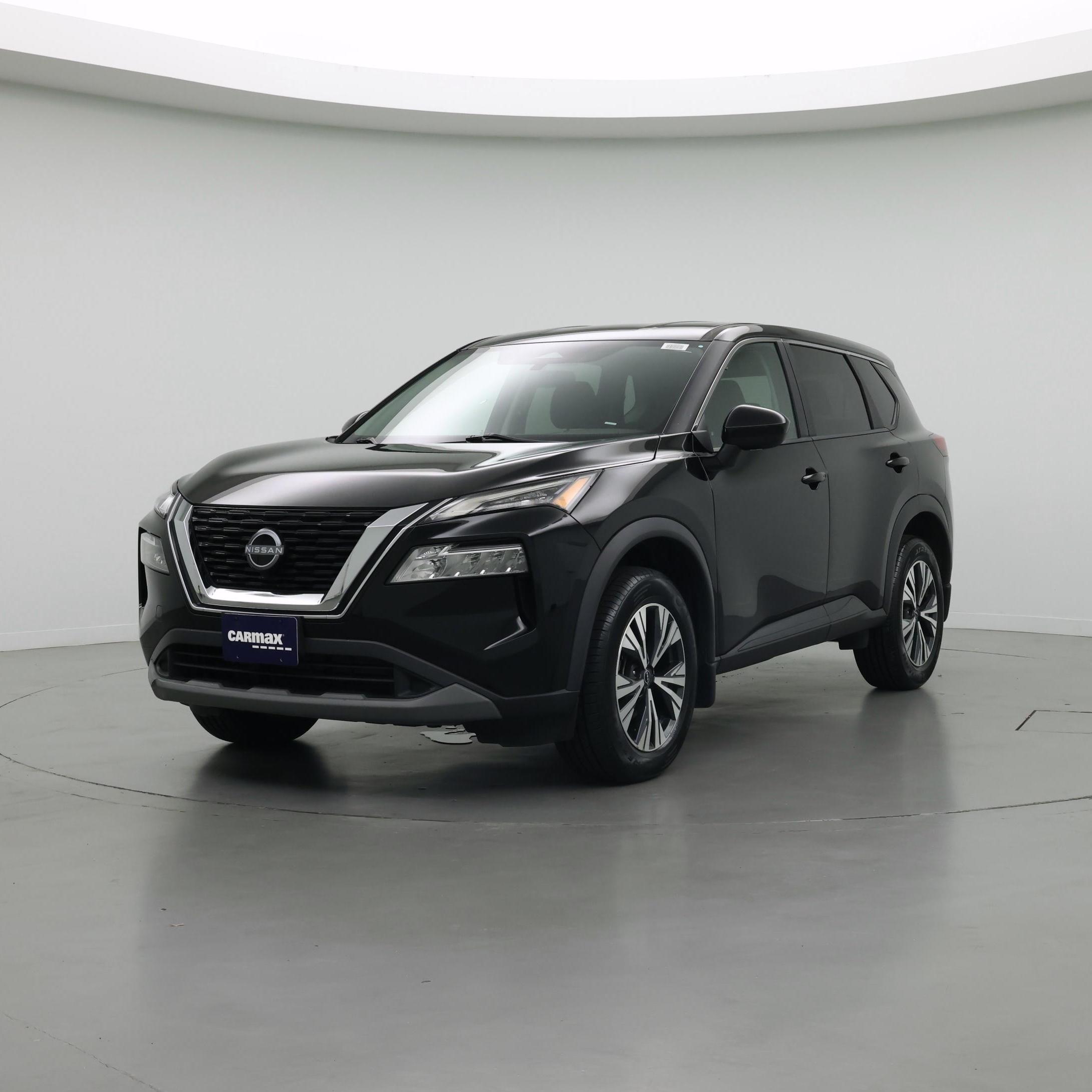 Thumbnail: 2023 Nissan Rogue - 4
