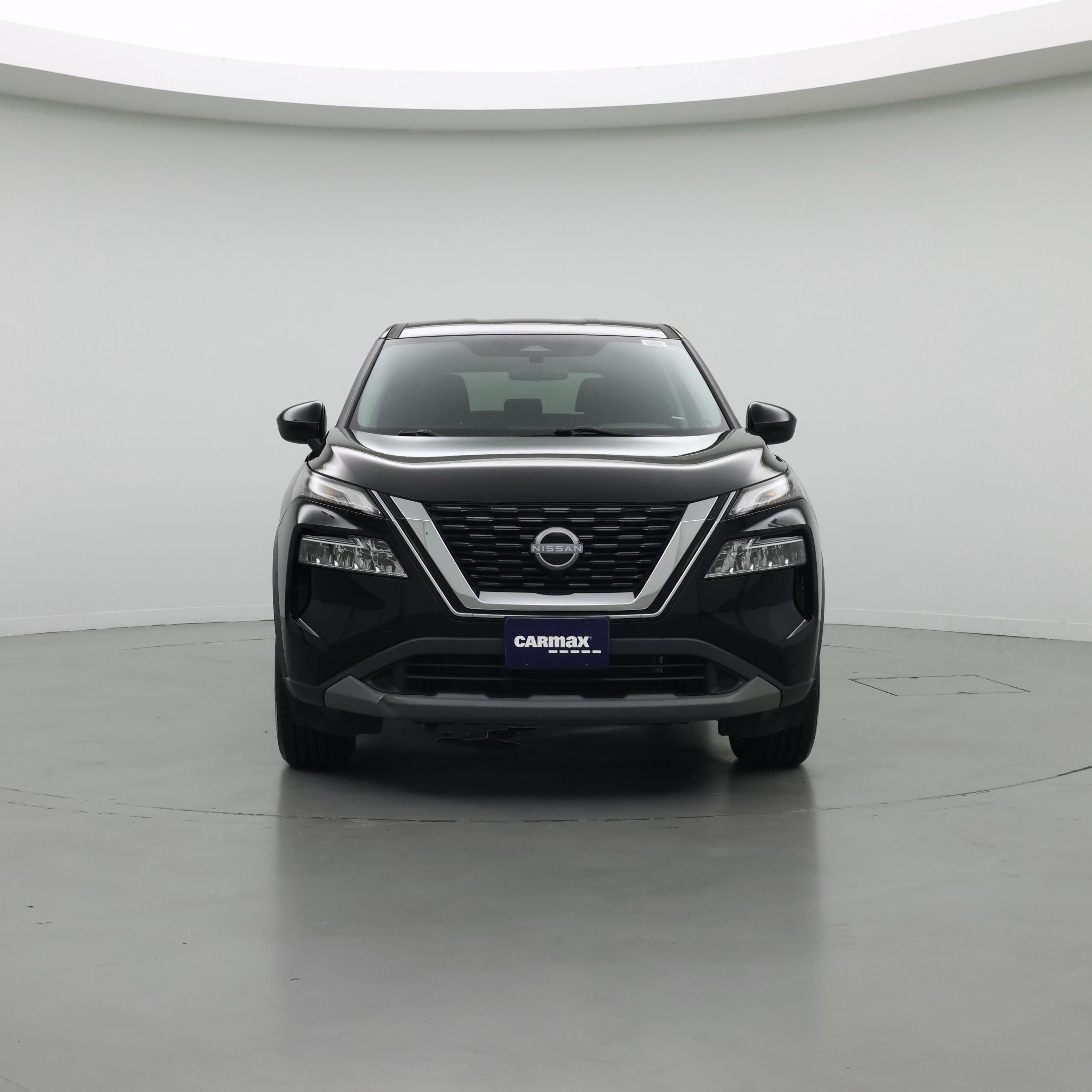 Thumbnail: 2023 Nissan Rogue - 5