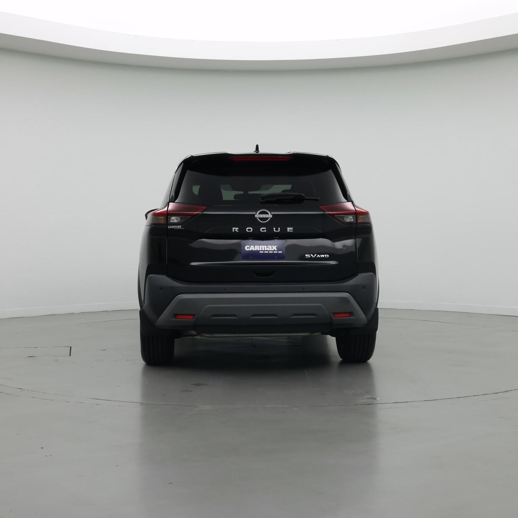 Thumbnail: 2023 Nissan Rogue - 6