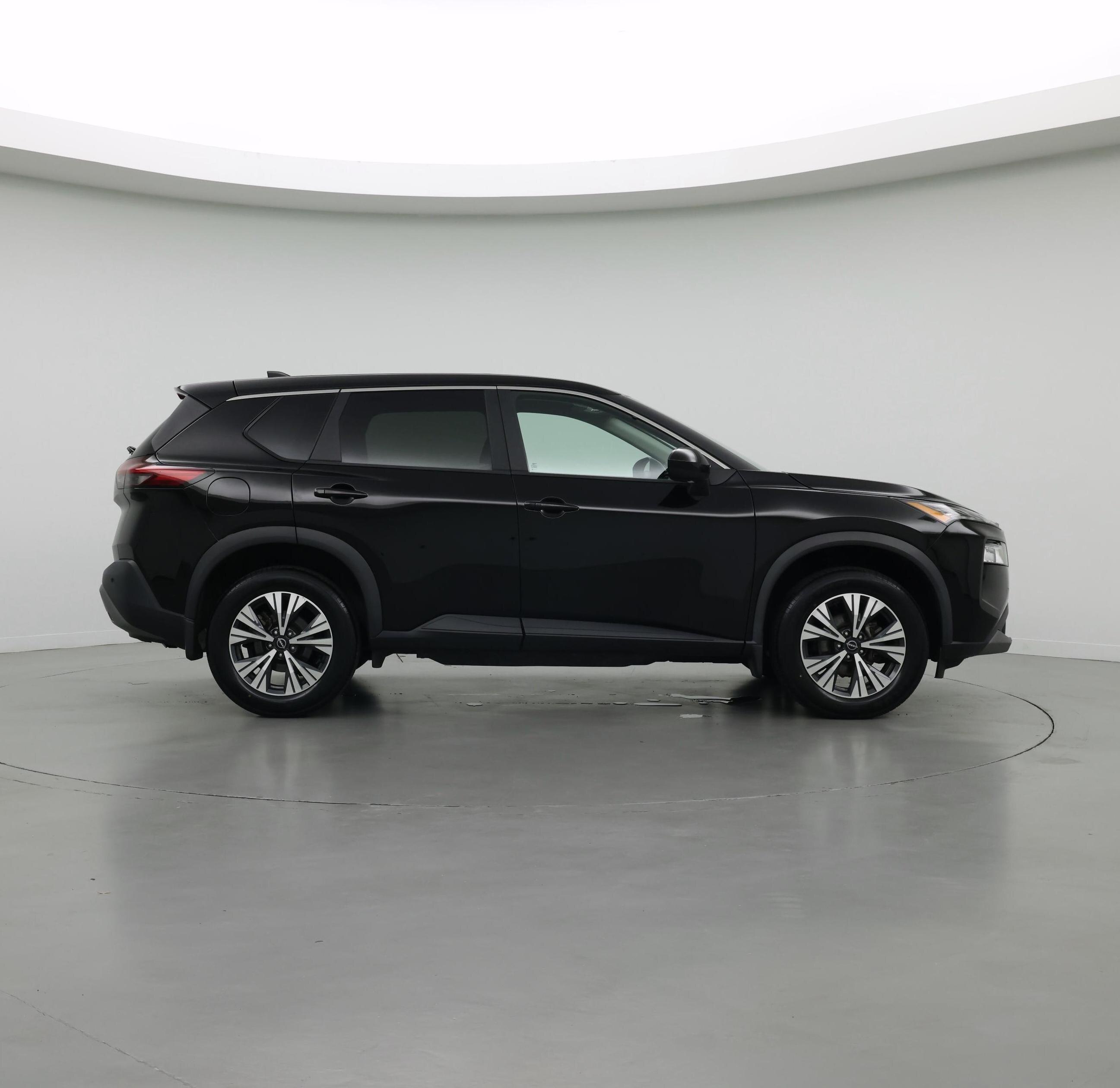 Thumbnail: 2023 Nissan Rogue - 7