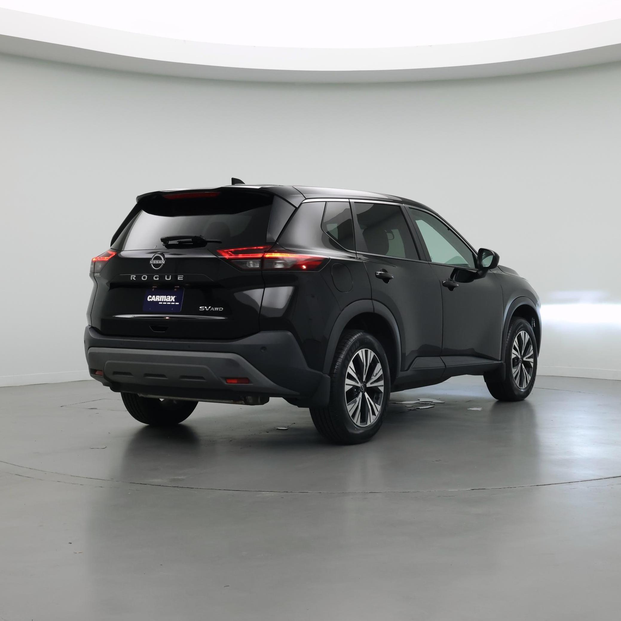 Thumbnail: 2023 Nissan Rogue - 8