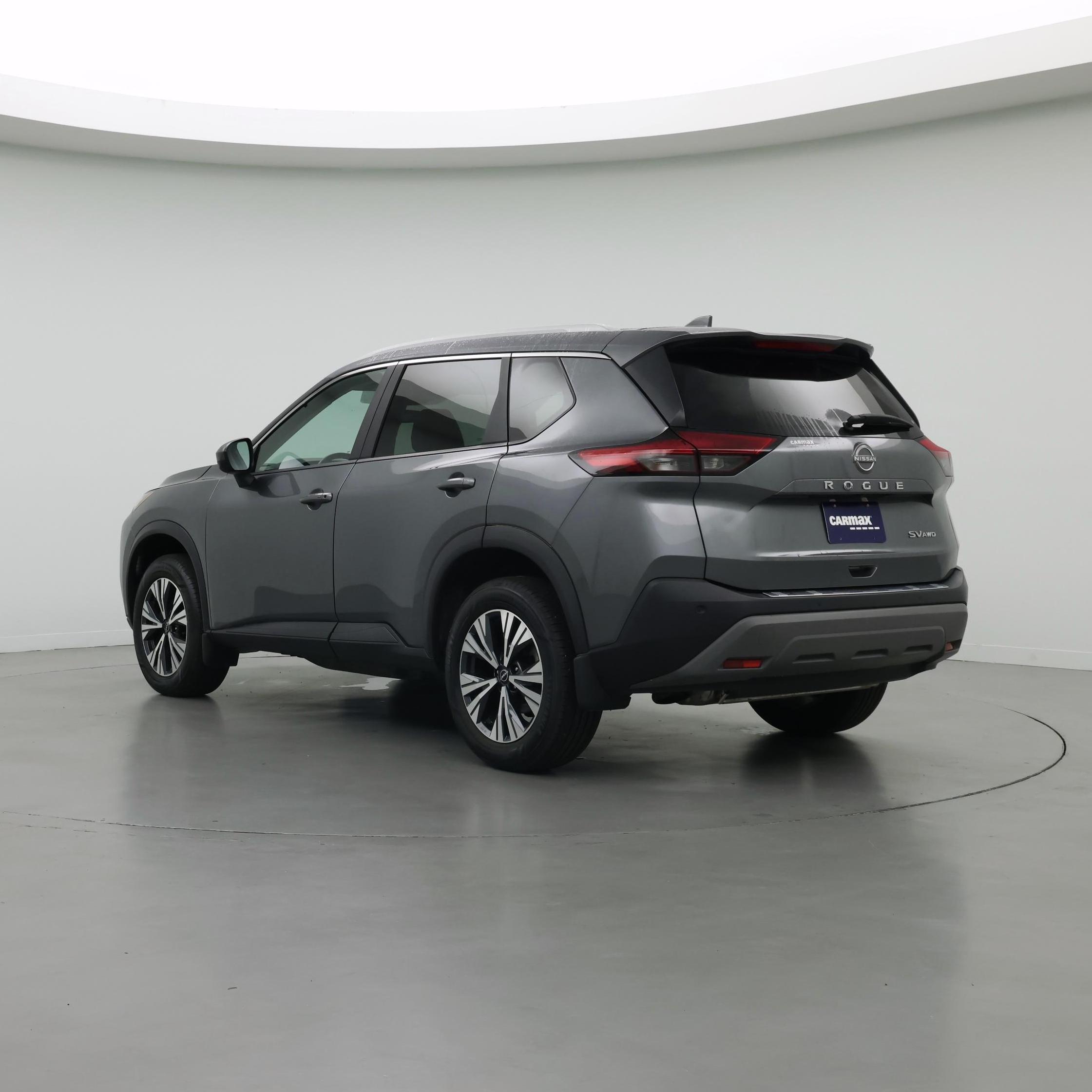 Thumbnail: 2023 Nissan Rogue - 2