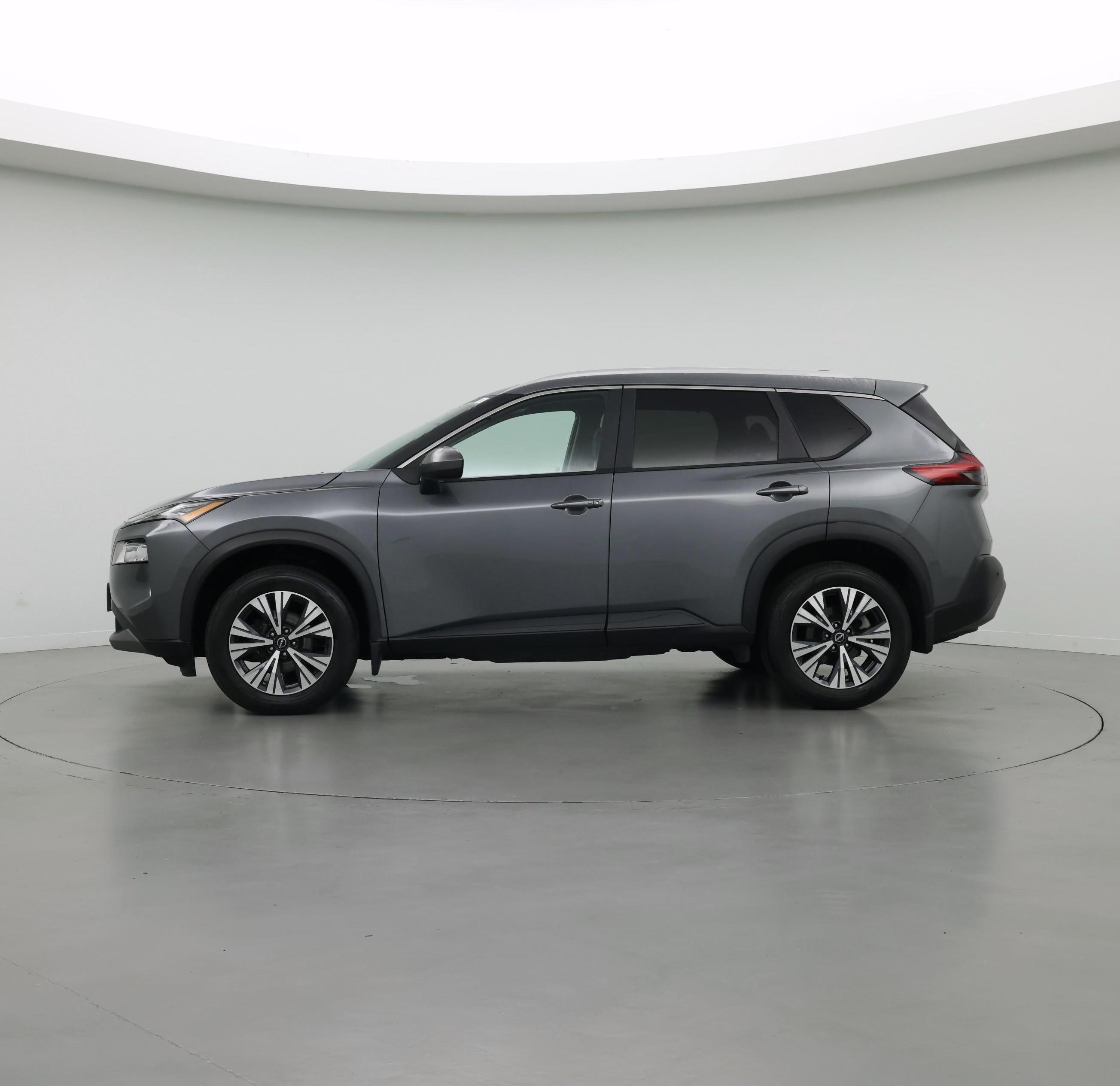 Thumbnail: 2023 Nissan Rogue - 3