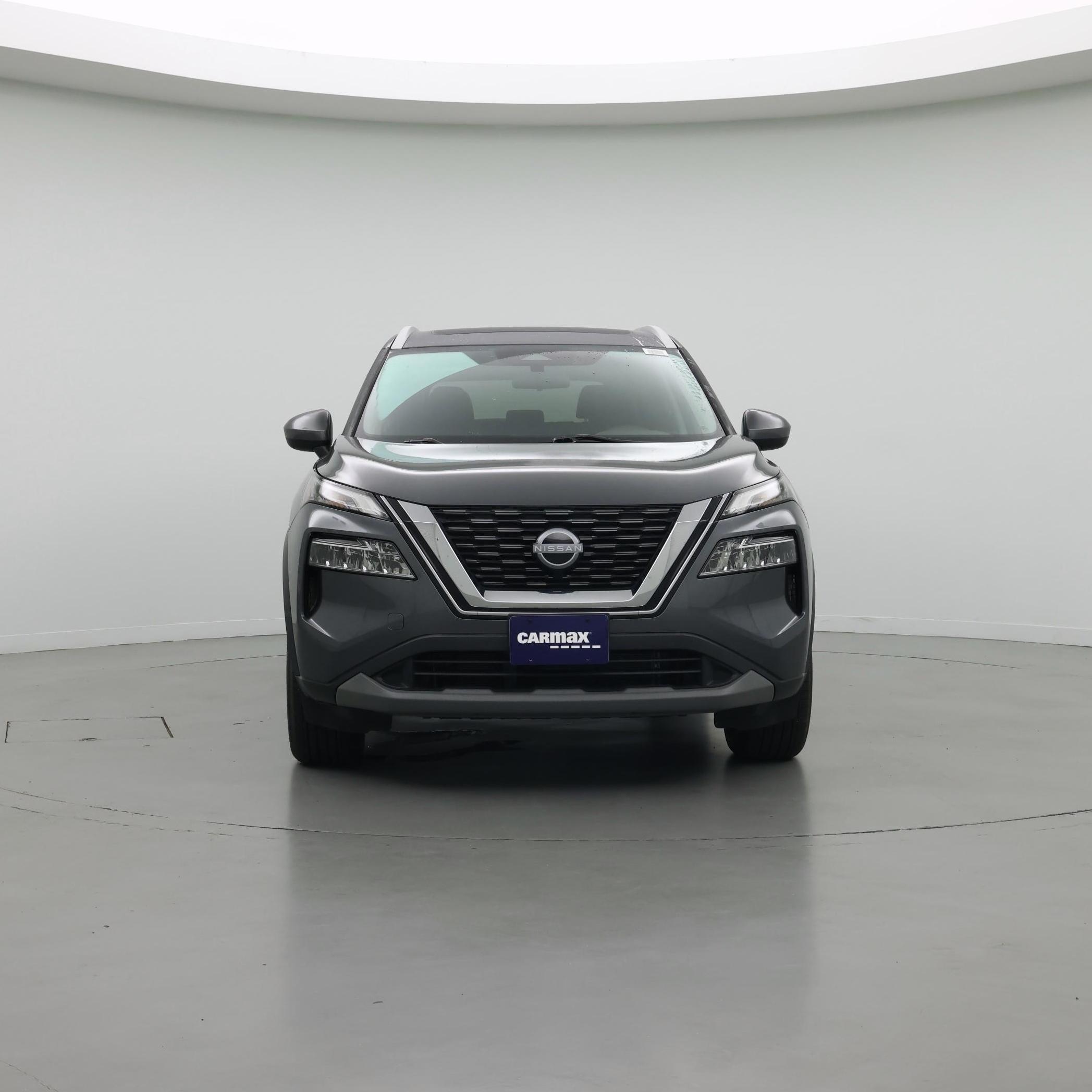 Thumbnail: 2023 Nissan Rogue - 5