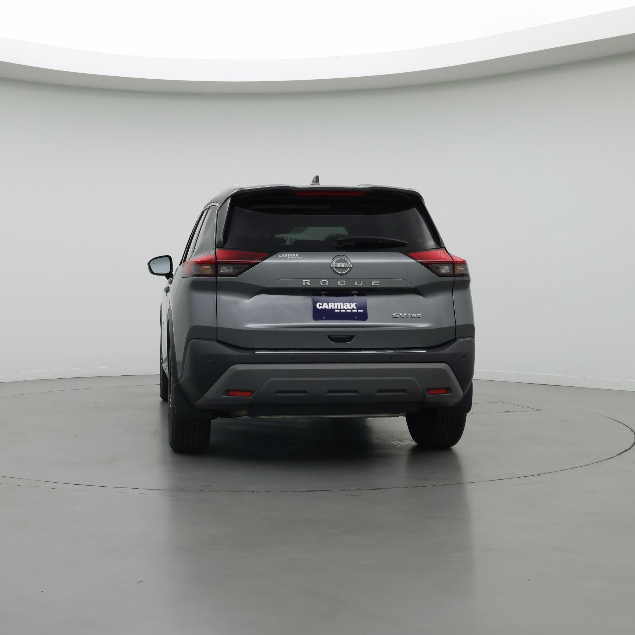 Thumbnail: 2023 Nissan Rogue - 6