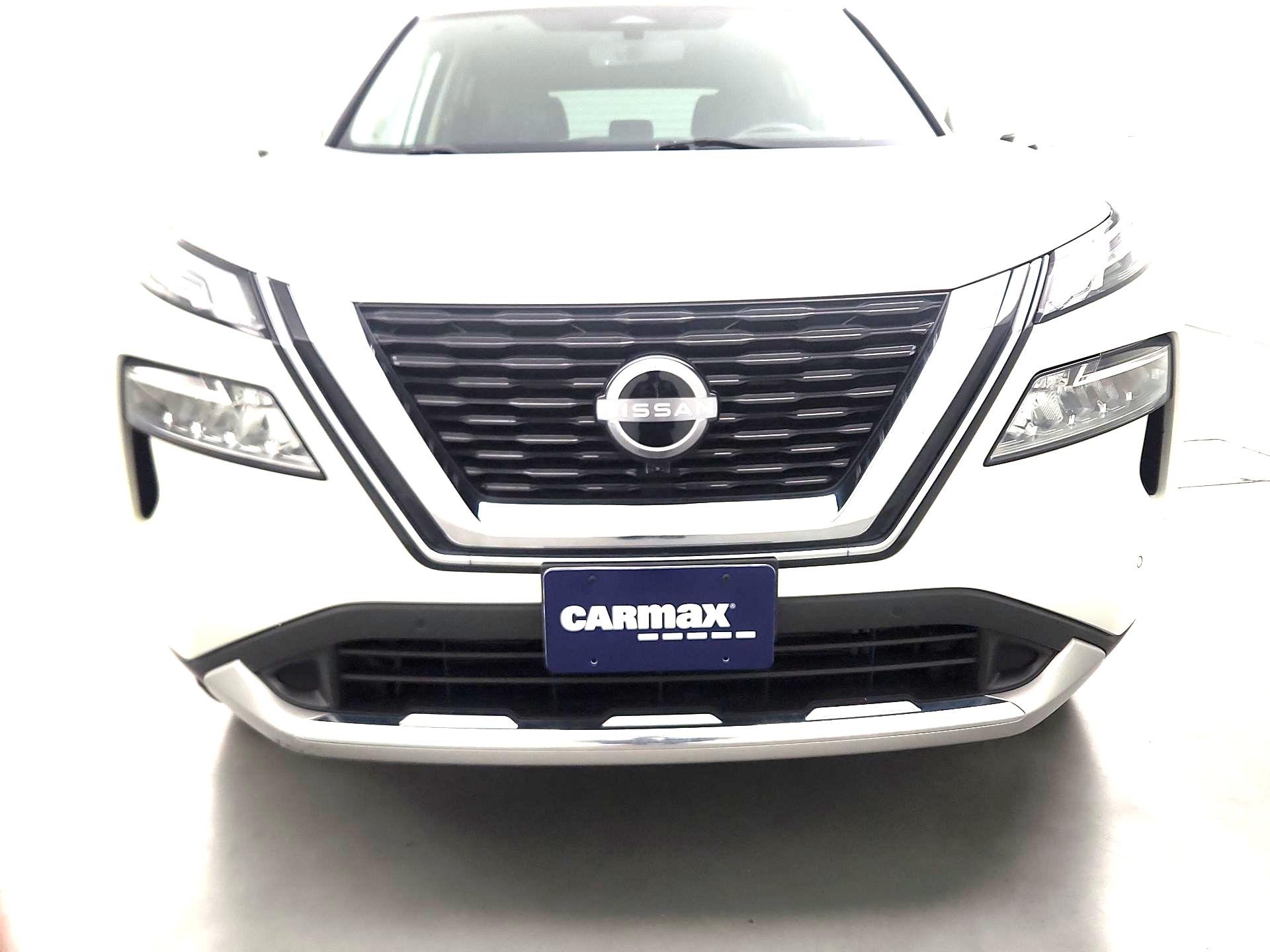 Thumbnail: 2023 Nissan Rogue - 2