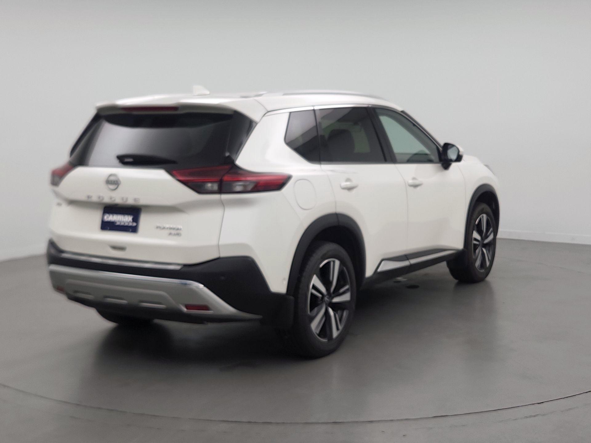 Thumbnail: 2023 Nissan Rogue - 5