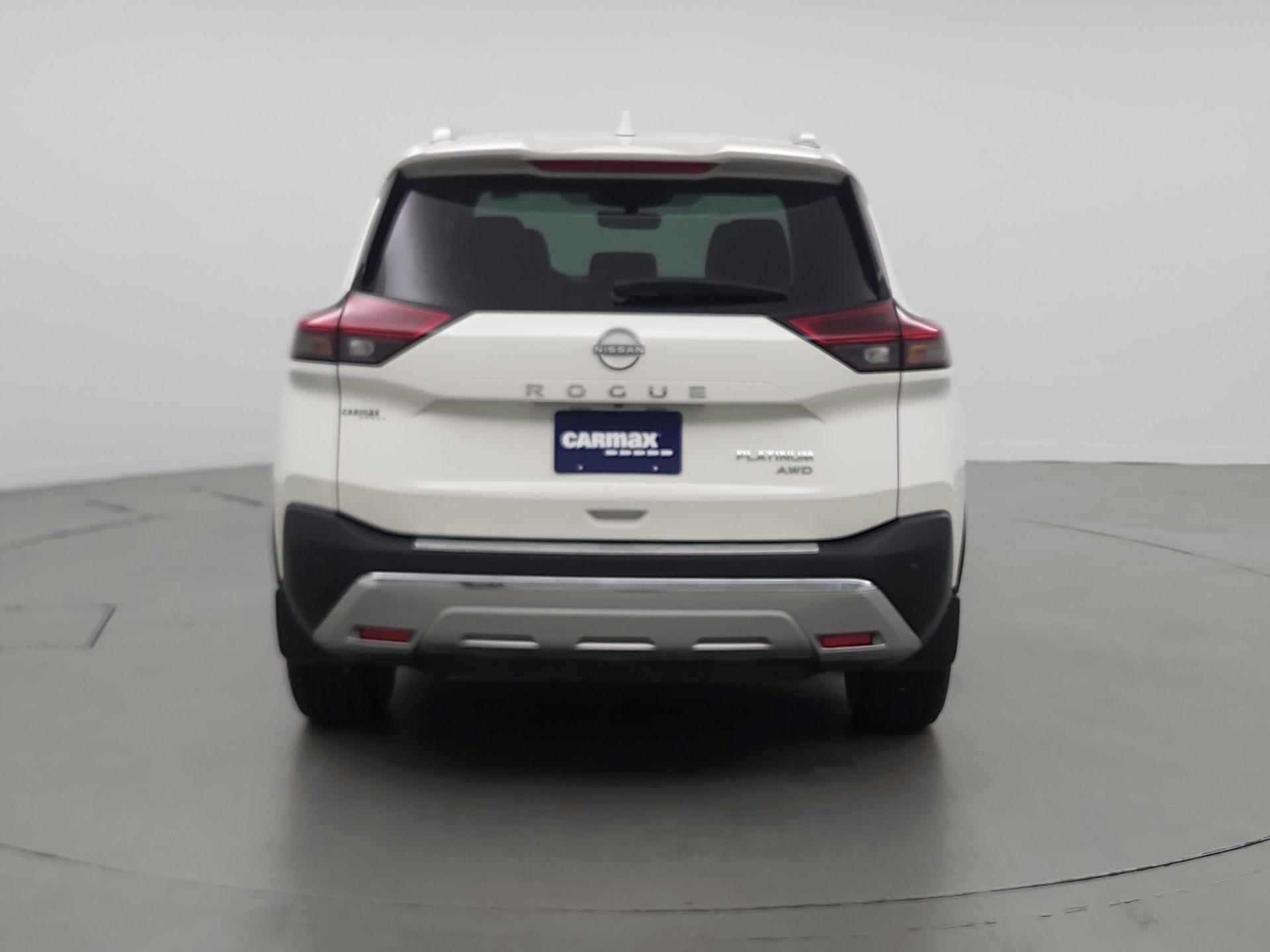 Thumbnail: 2023 Nissan Rogue - 6