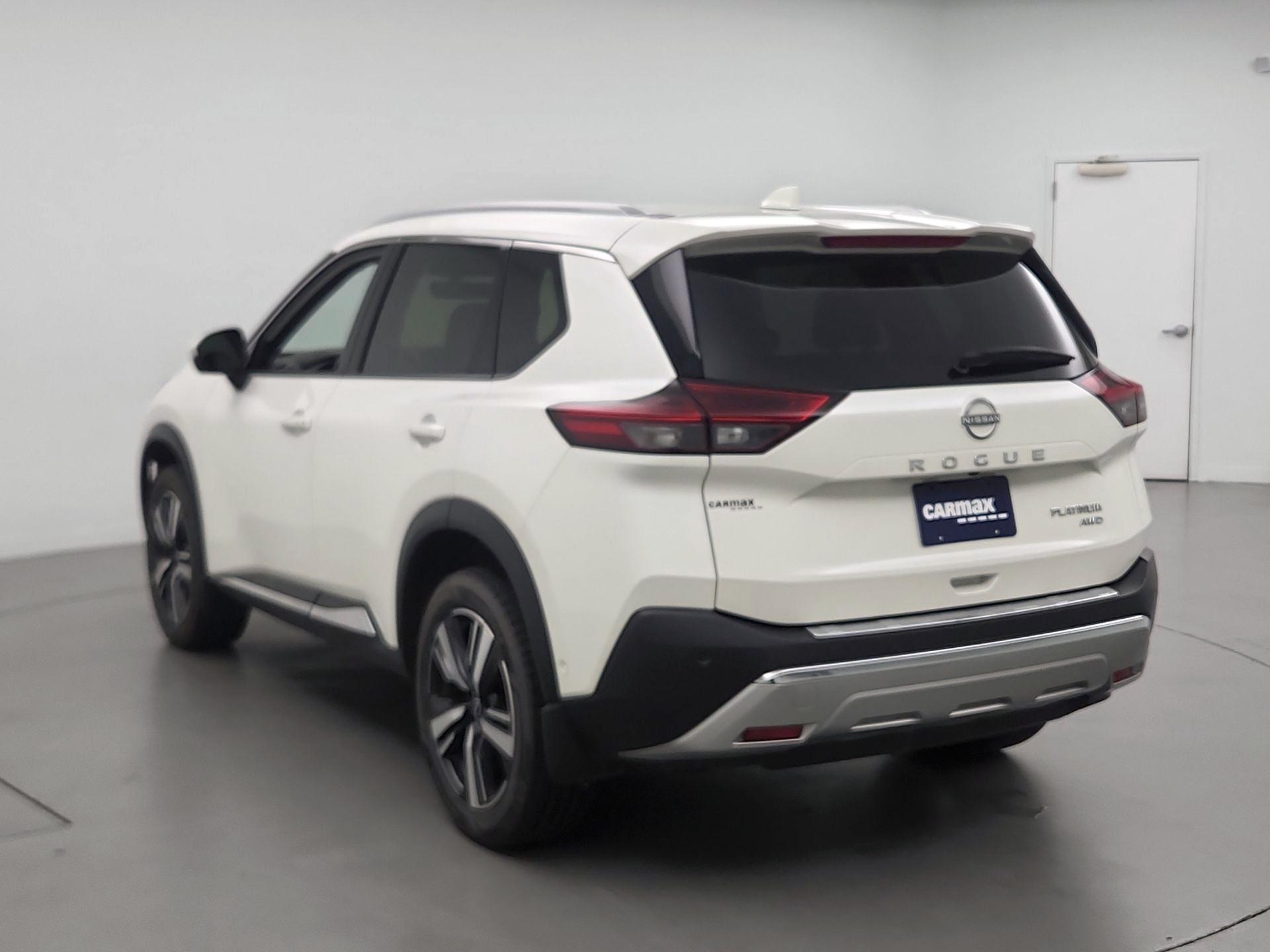 Thumbnail: 2023 Nissan Rogue - 7