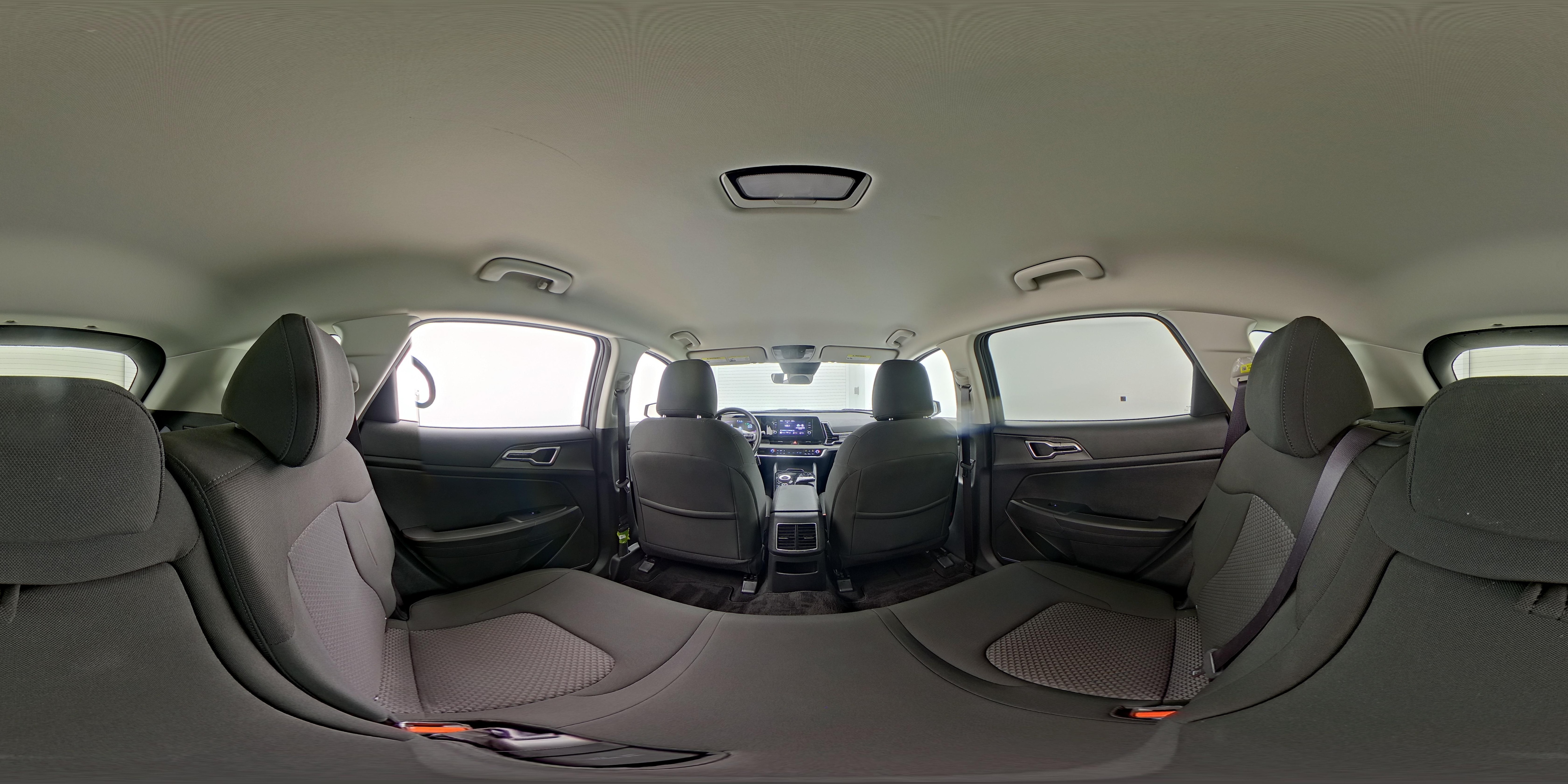 2023 Kia Sportage LX Hybrid - Photo 25