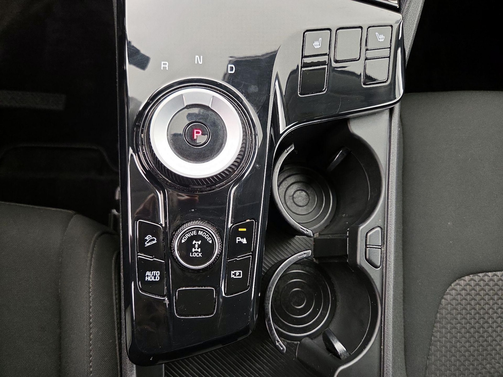 2023 Kia Sportage LX Hybrid - Photo 18