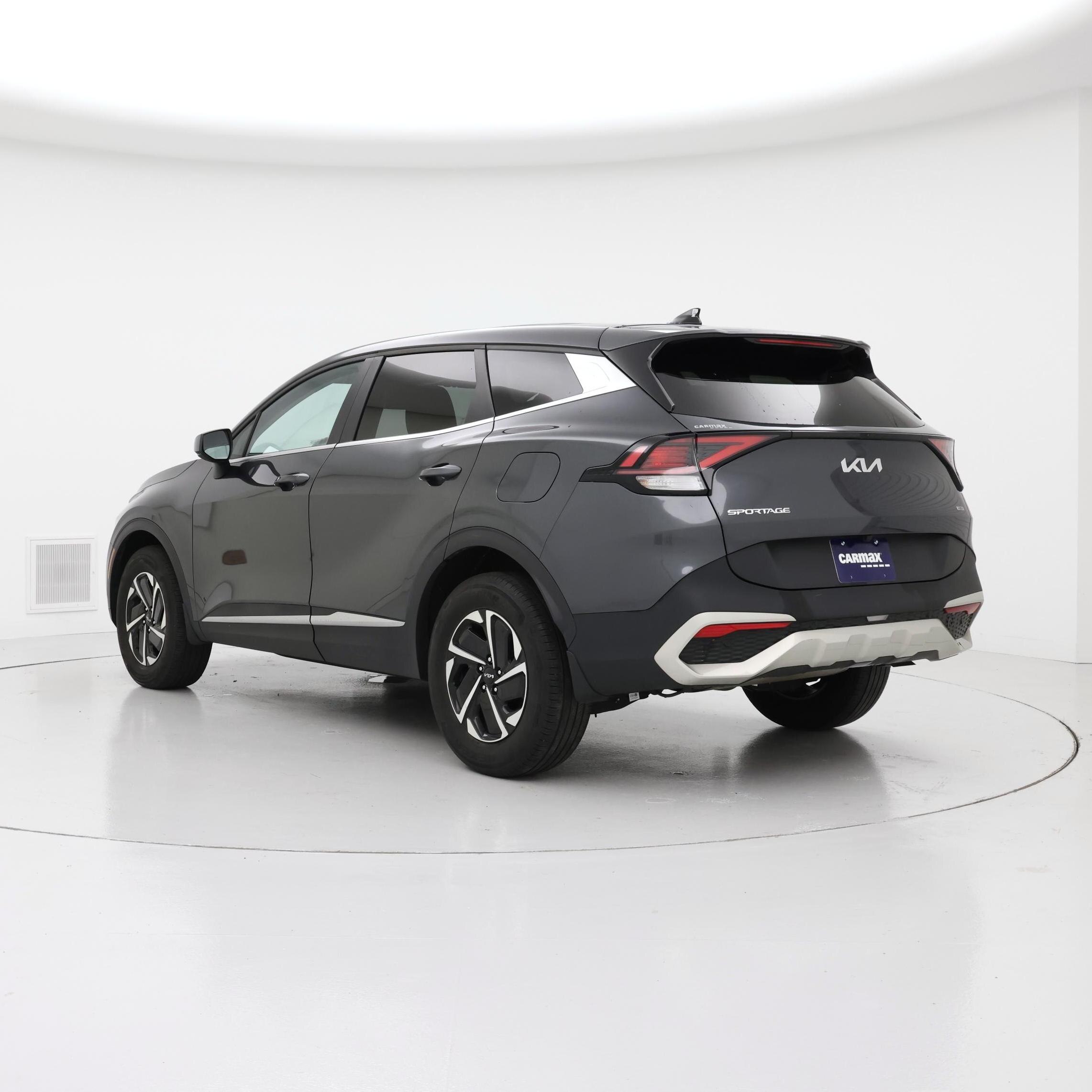 Thumbnail: 2023 Kia Sportage - 2