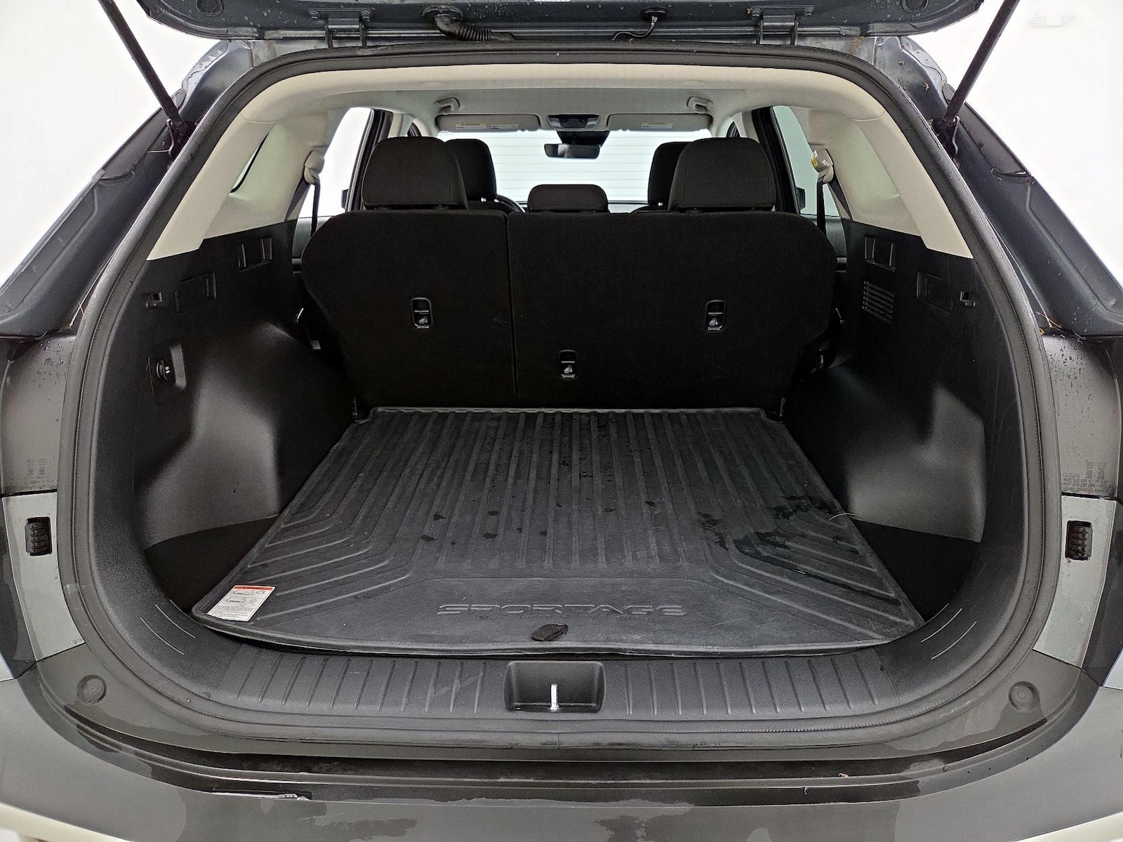 2023 Kia Sportage LX Hybrid - Photo 21