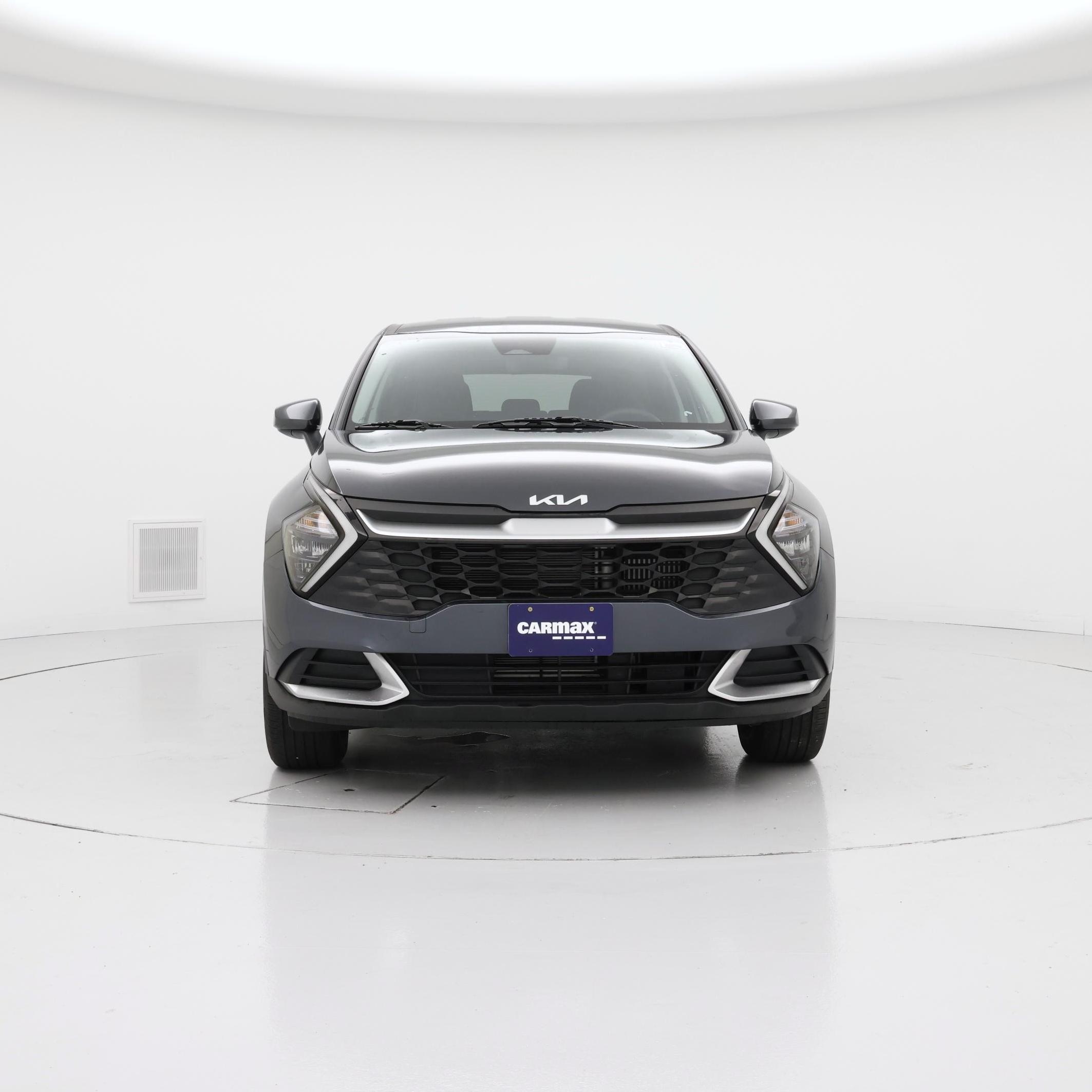Thumbnail: 2023 Kia Sportage - 5