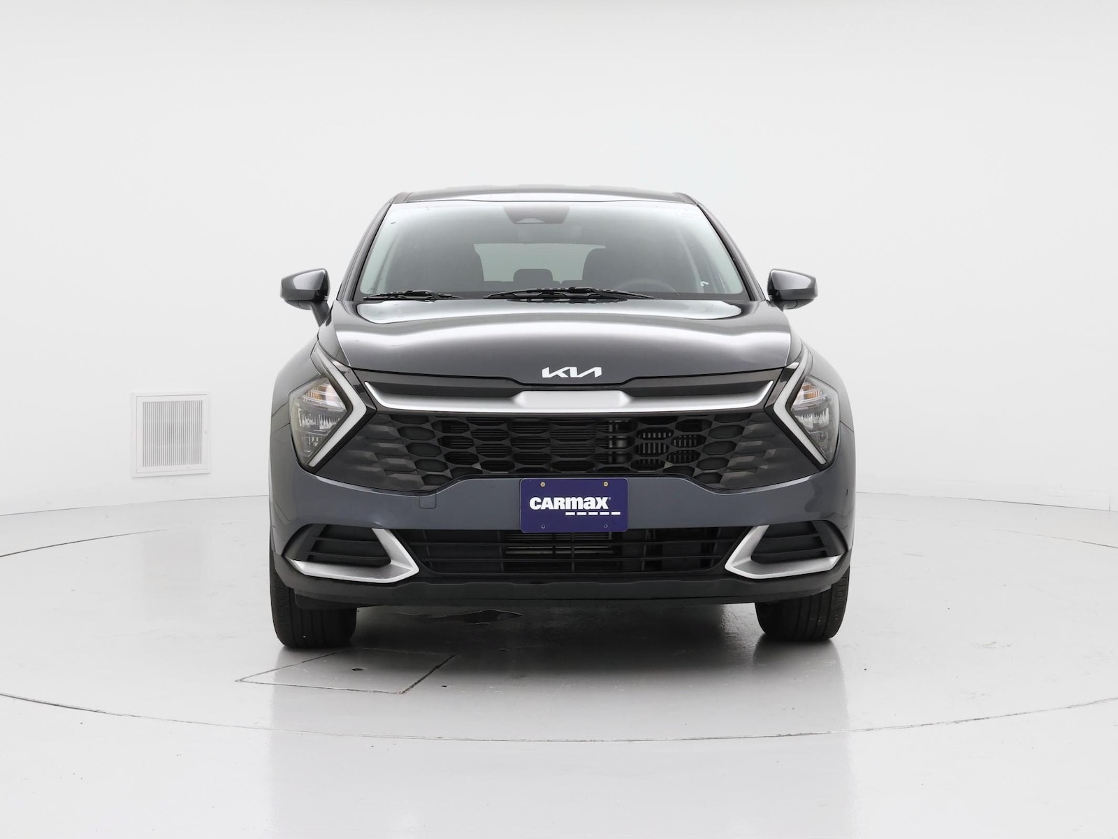 2023 Kia Sportage LX Hybrid - Photo 6