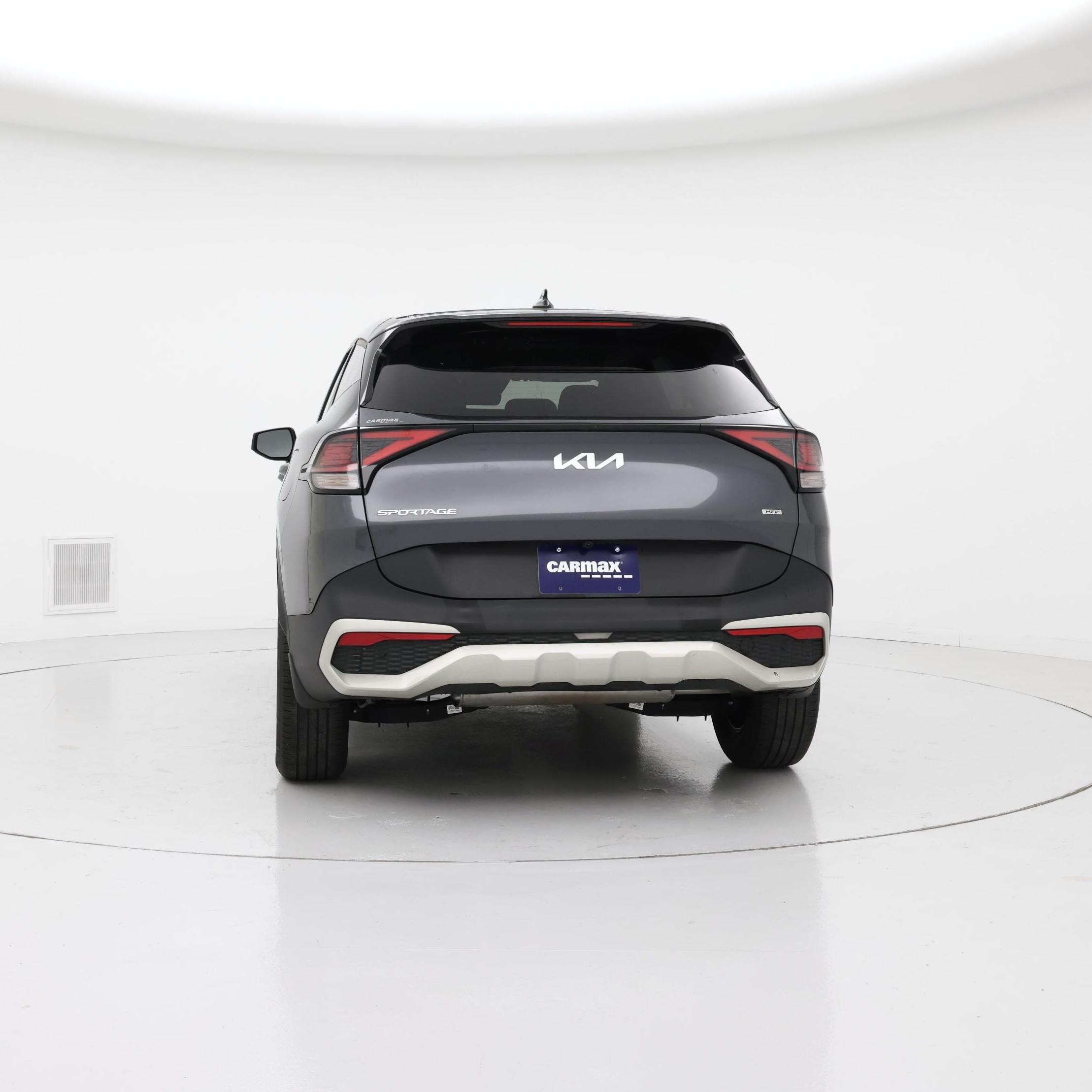 Thumbnail: 2023 Kia Sportage - 6