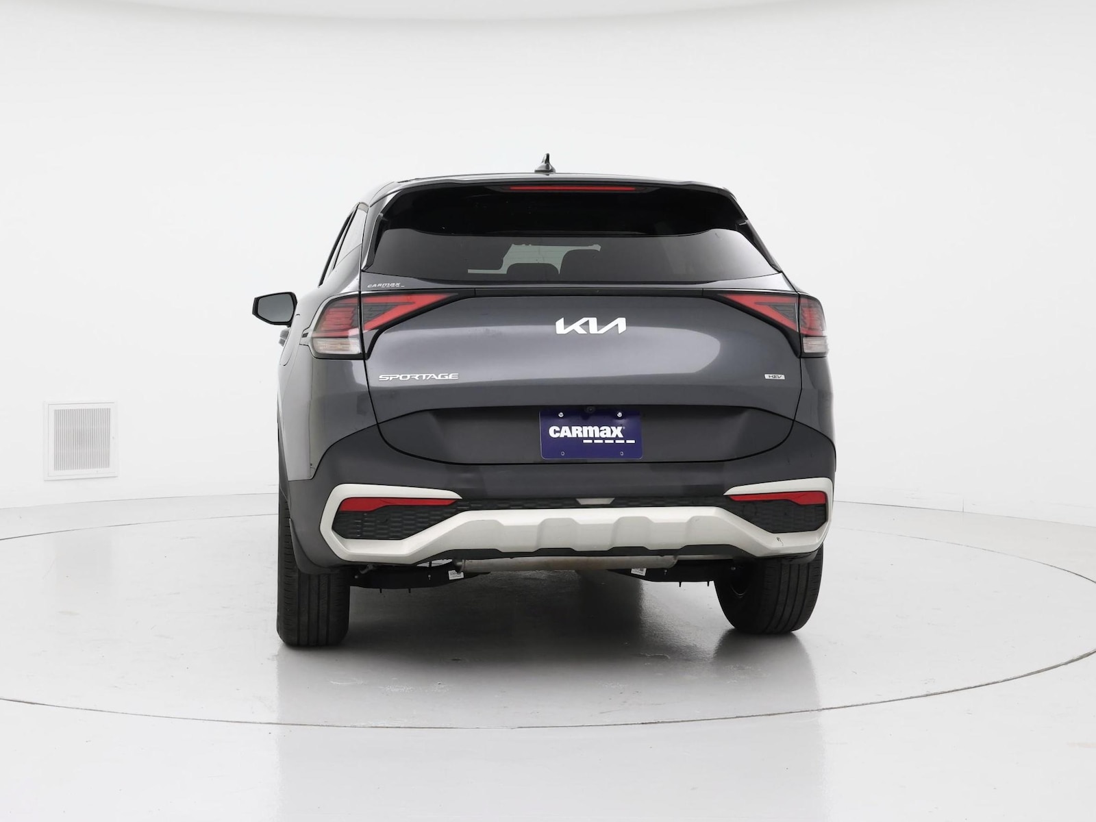 2023 Kia Sportage LX Hybrid - Photo 7
