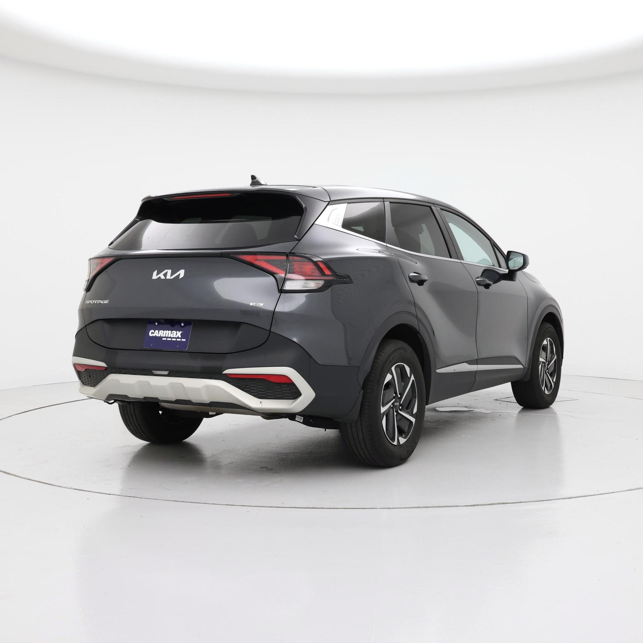Thumbnail: 2023 Kia Sportage - 8