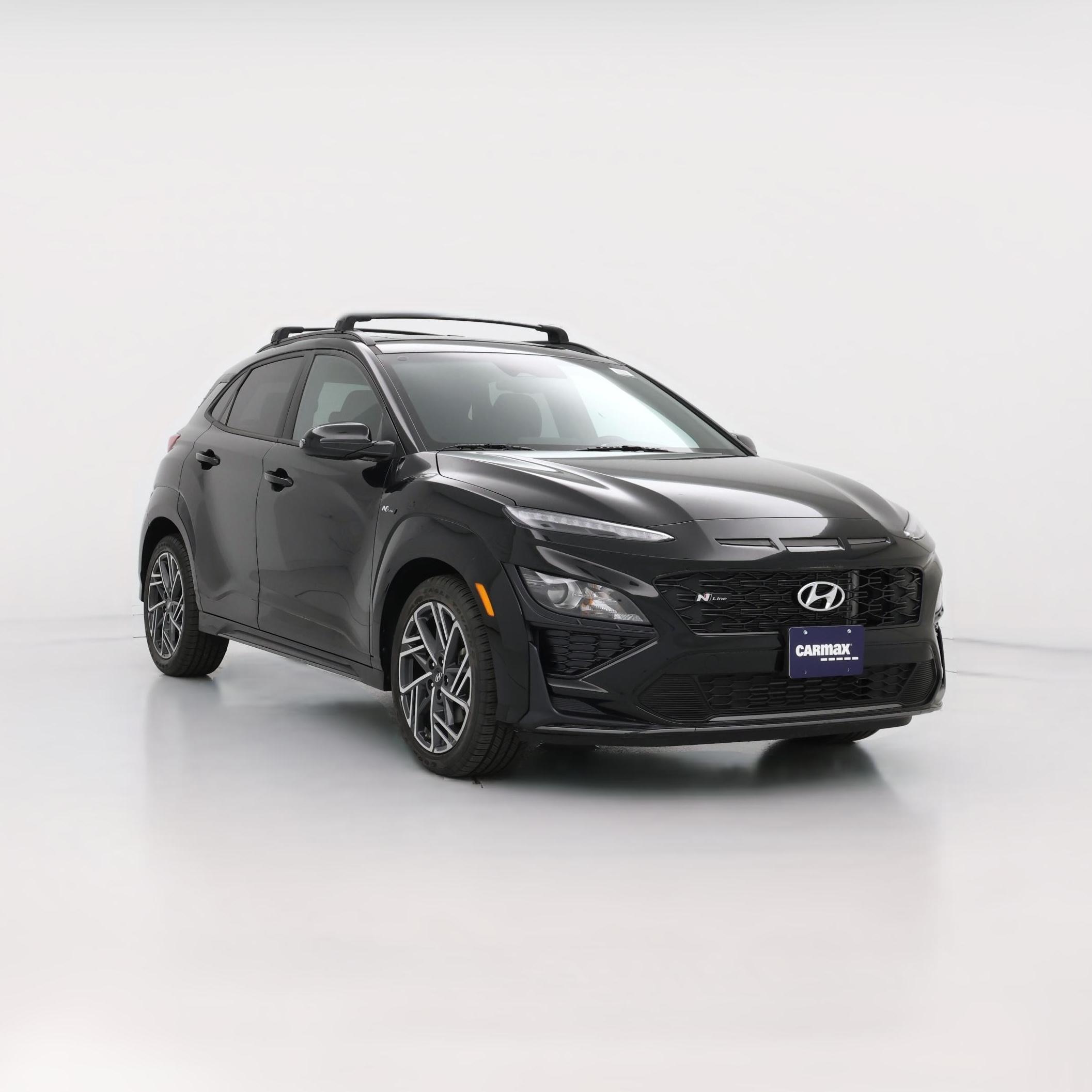 Thumbnail: 2023 Hyundai Kona - 1