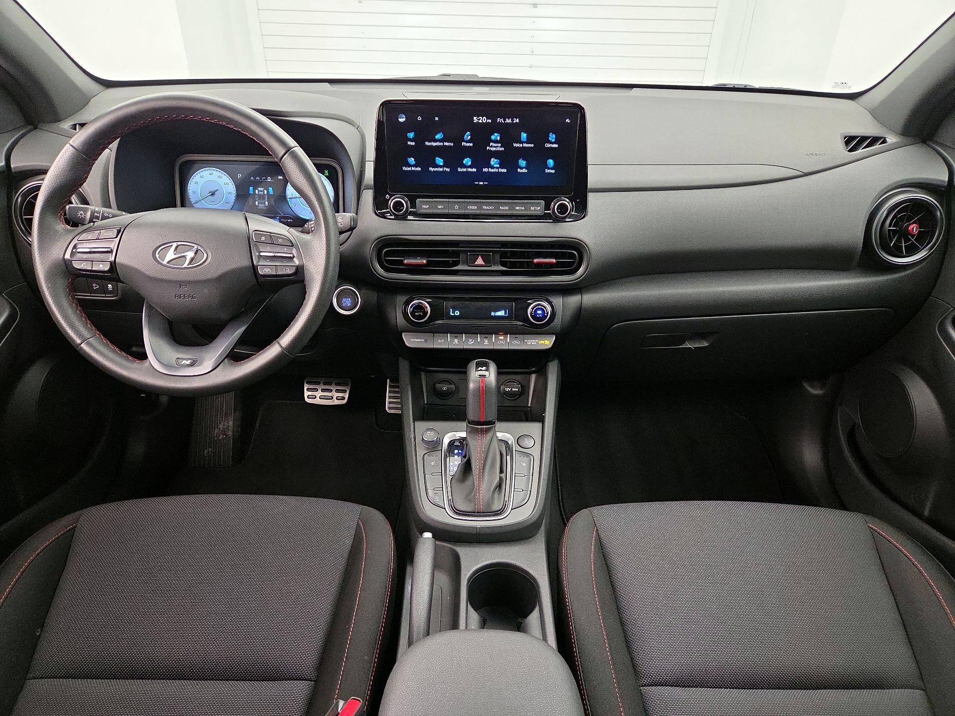 Thumbnail: 2023 Hyundai Kona - 9