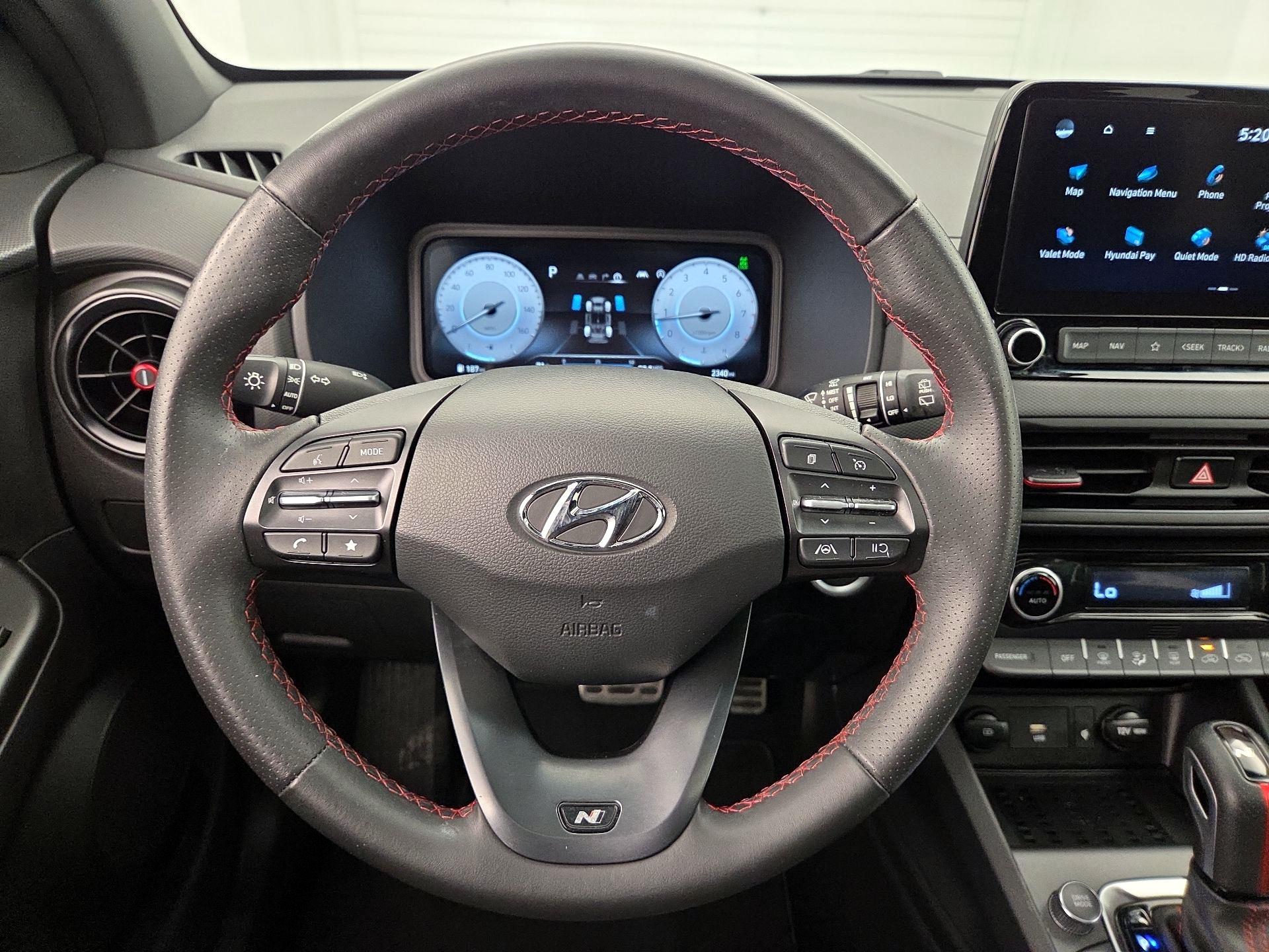 Thumbnail: 2023 Hyundai Kona - 10