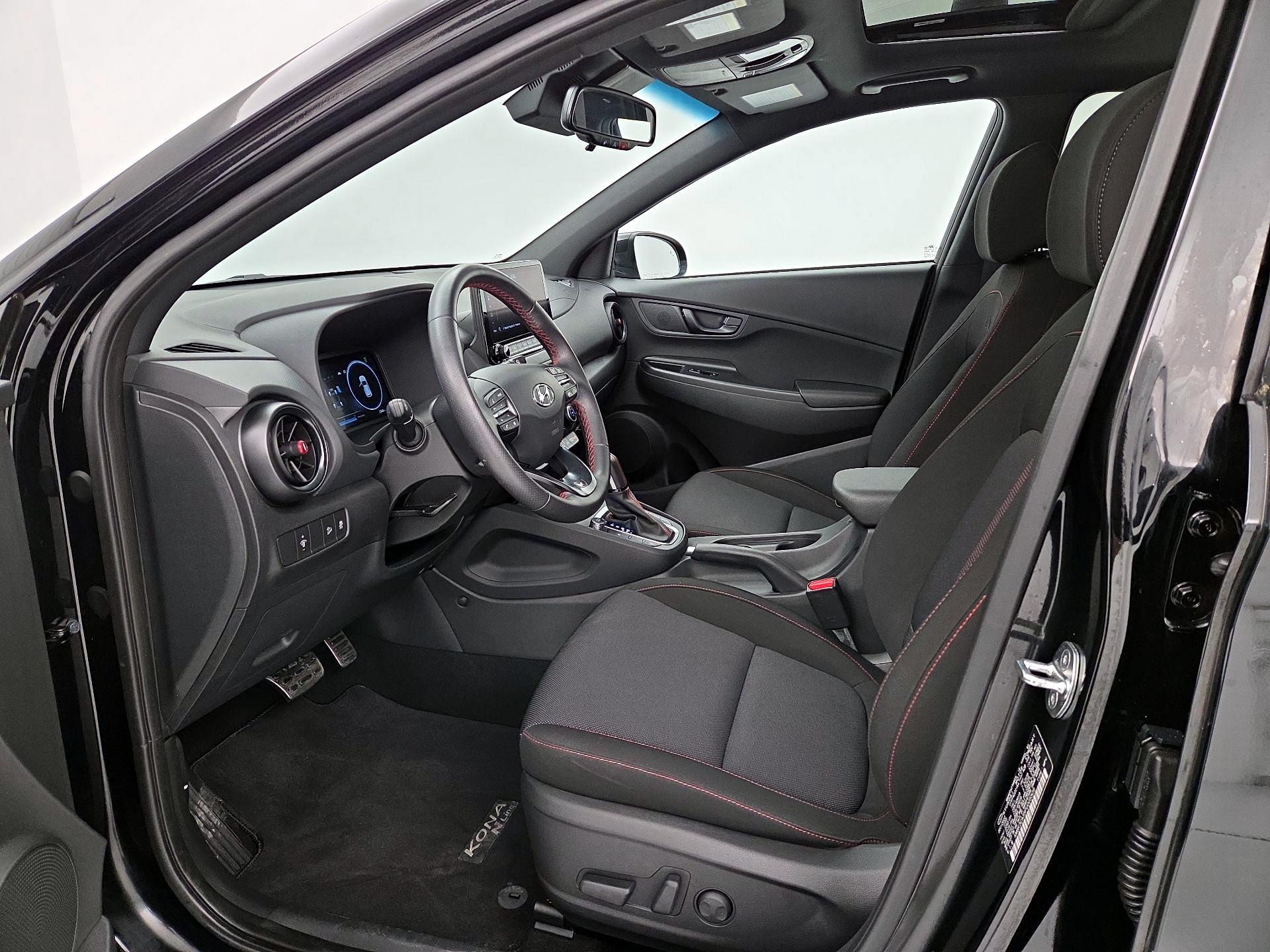 Thumbnail: 2023 Hyundai Kona - 11