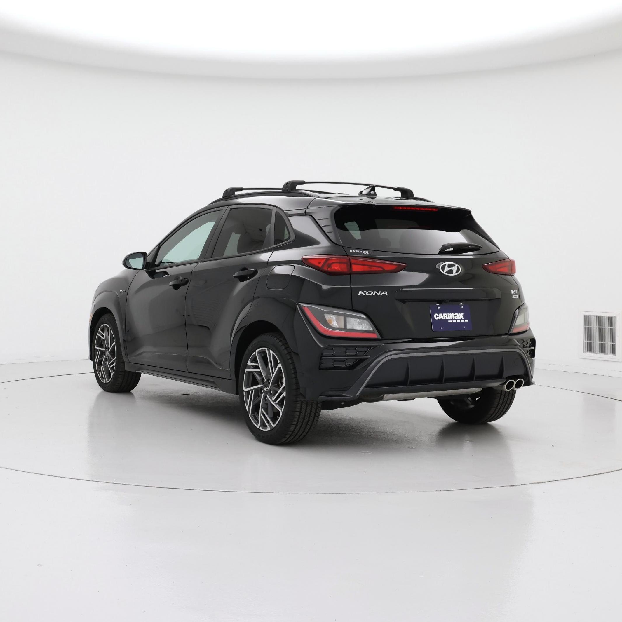 Thumbnail: 2023 Hyundai Kona - 2