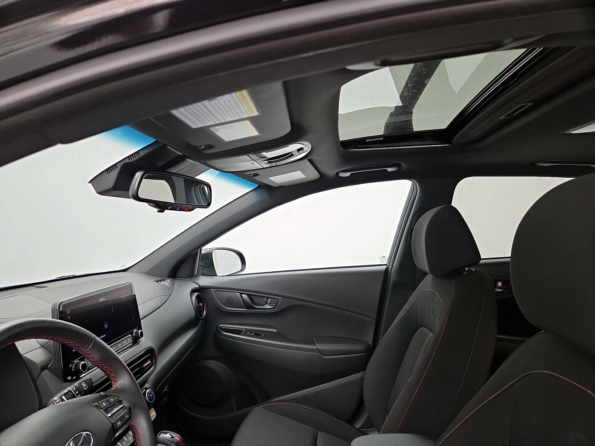 Thumbnail: 2023 Hyundai Kona - 20