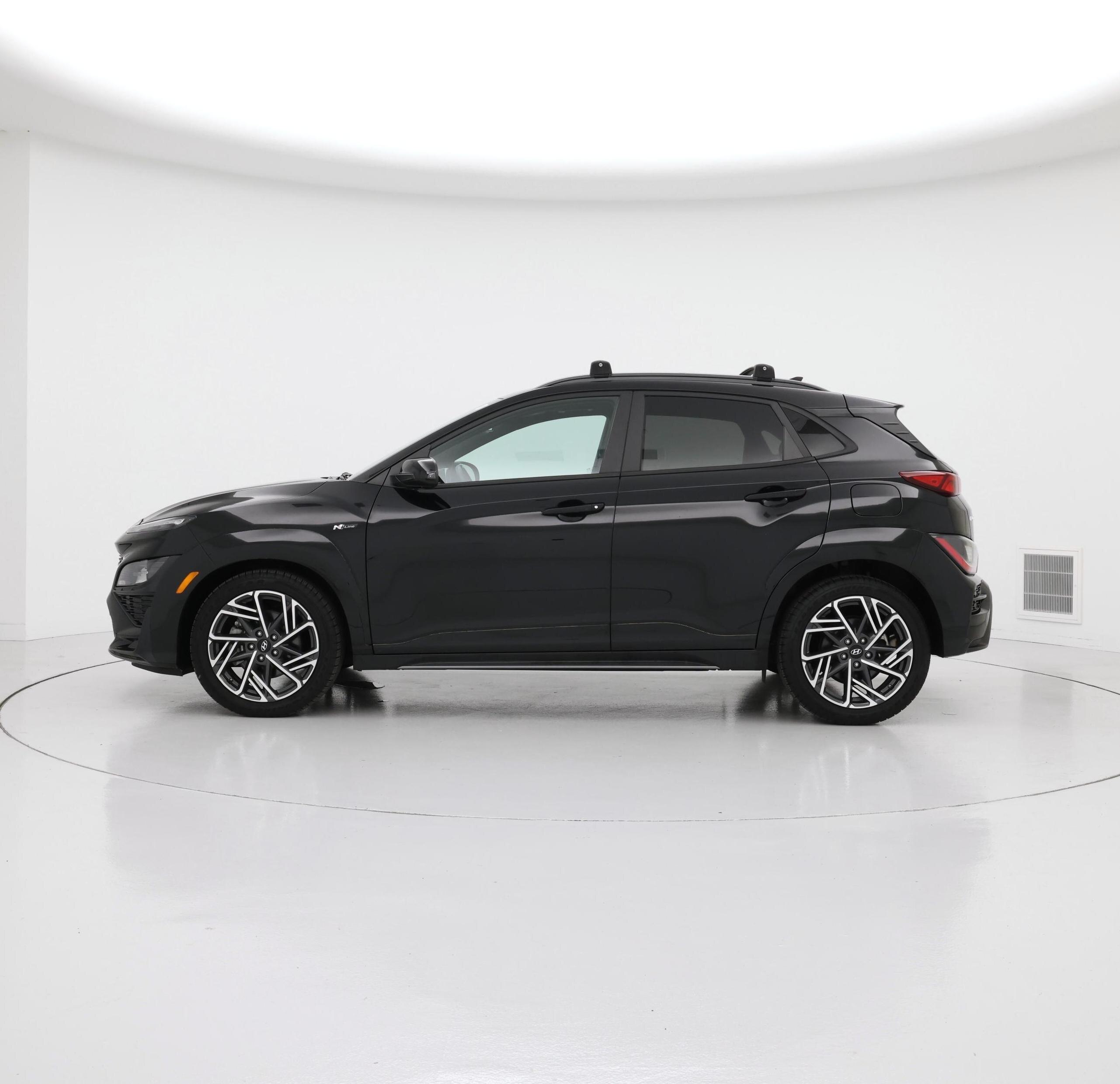 Thumbnail: 2023 Hyundai Kona - 3