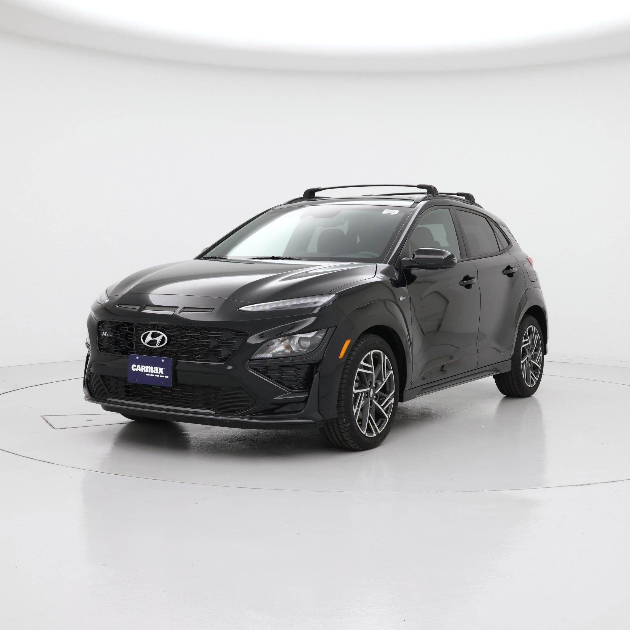 Thumbnail: 2023 Hyundai Kona - 4