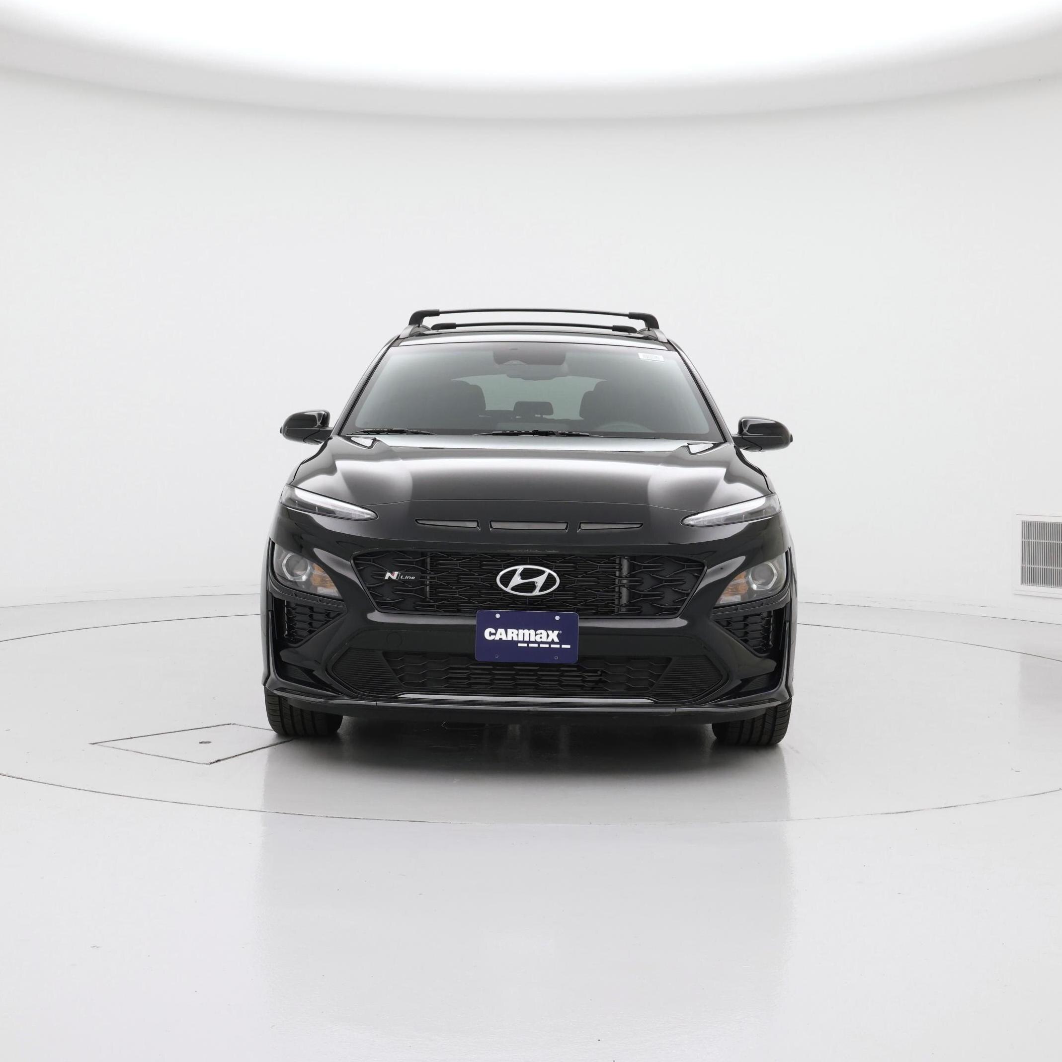 Thumbnail: 2023 Hyundai Kona - 5
