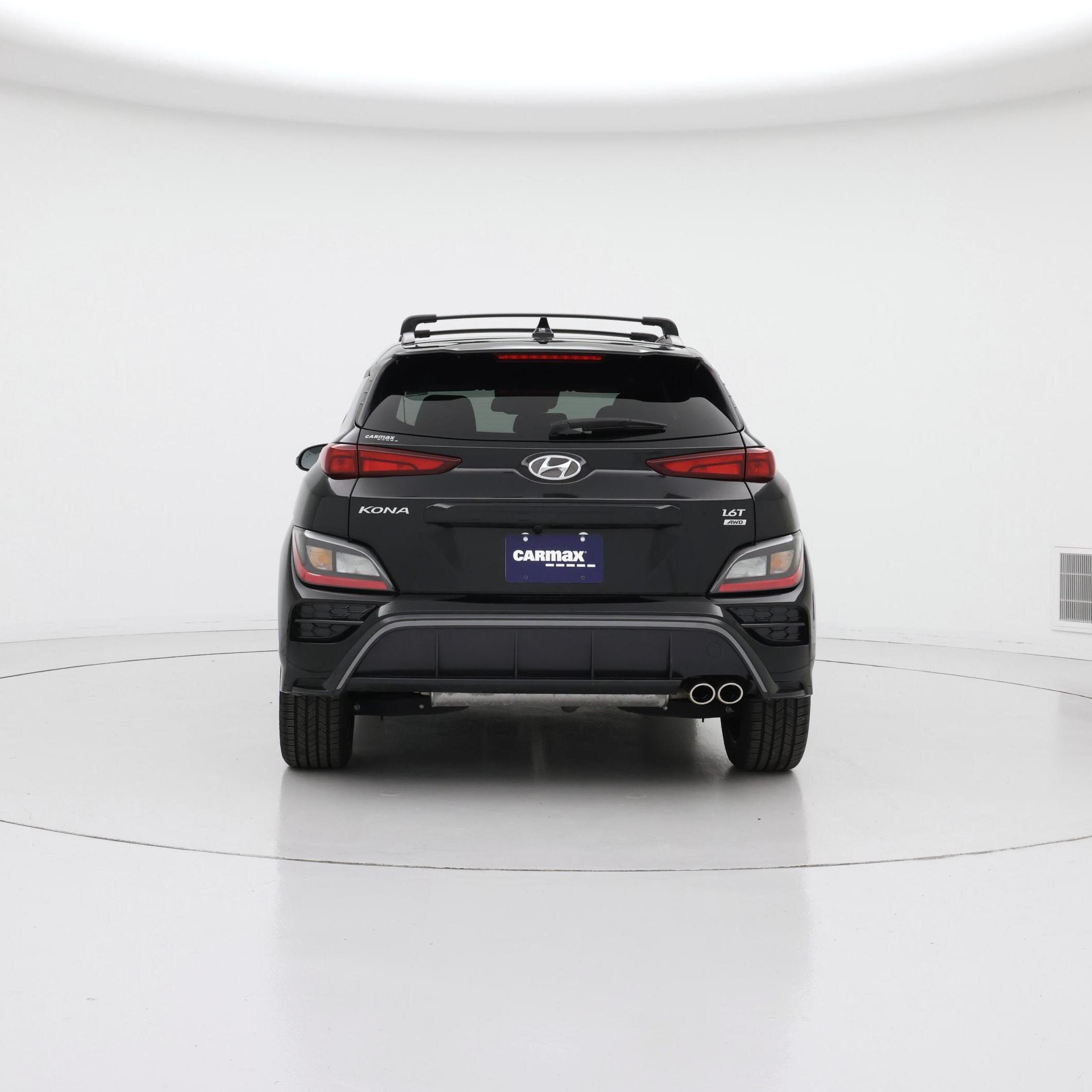 Thumbnail: 2023 Hyundai Kona - 6