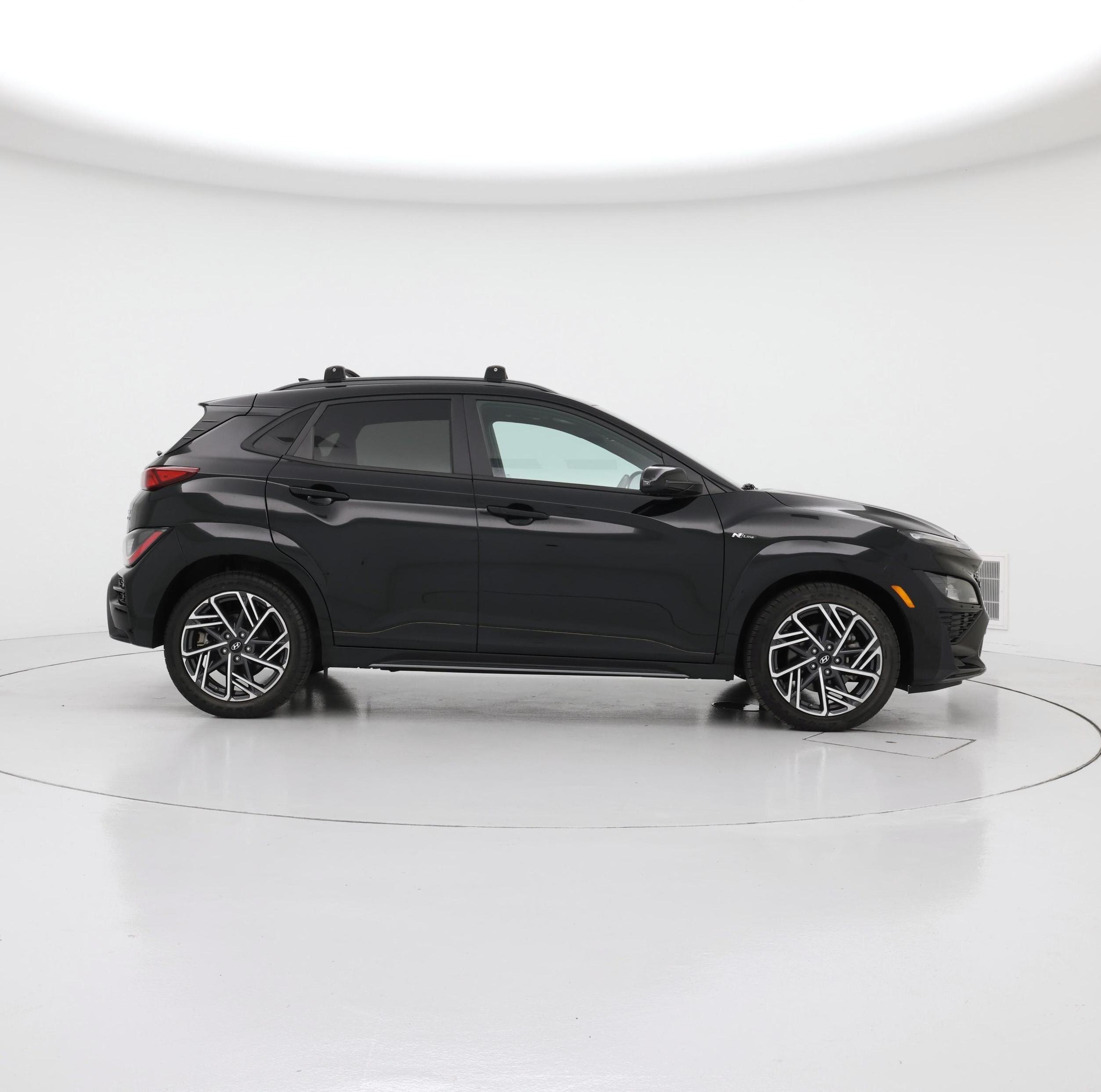 Thumbnail: 2023 Hyundai Kona - 7