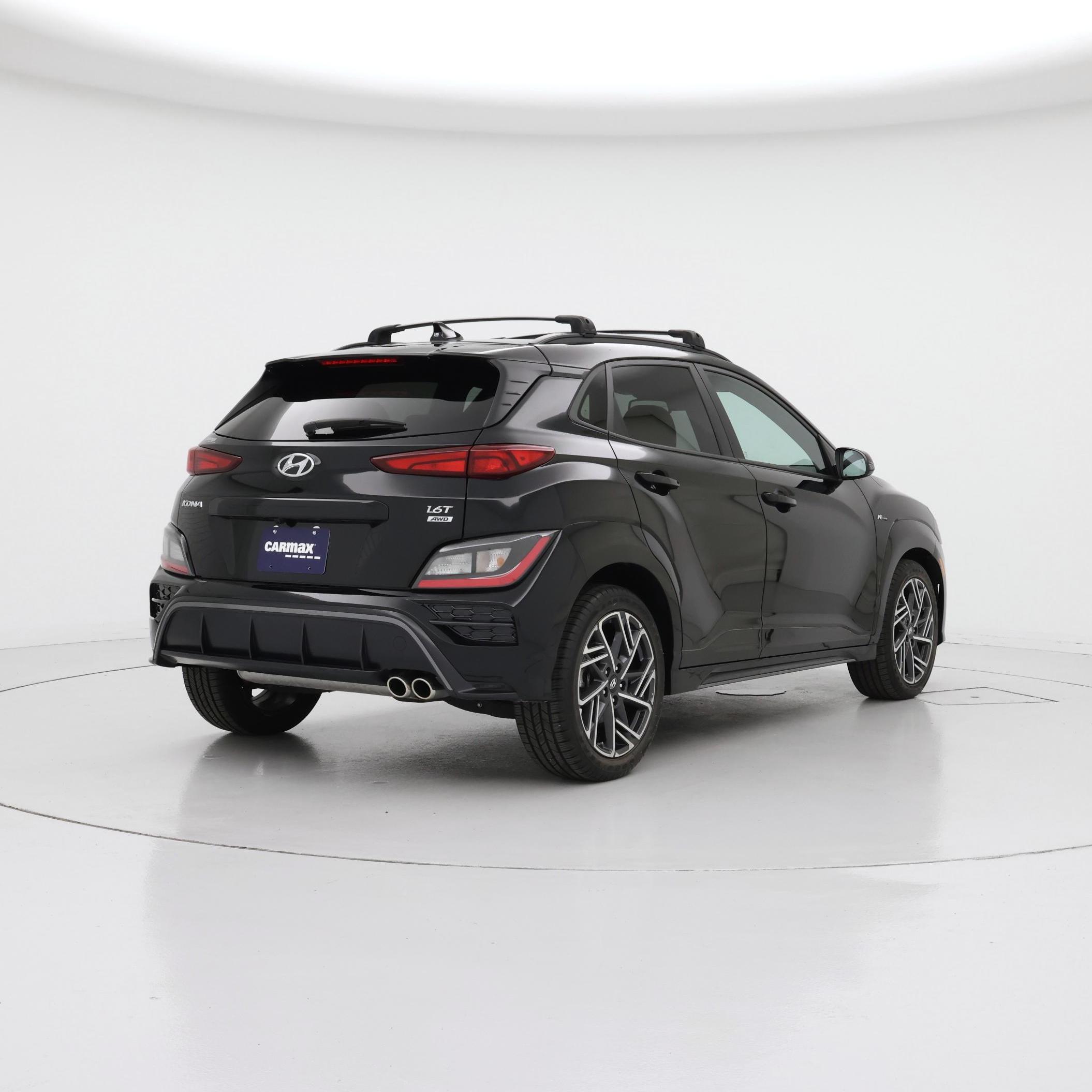 Thumbnail: 2023 Hyundai Kona - 8
