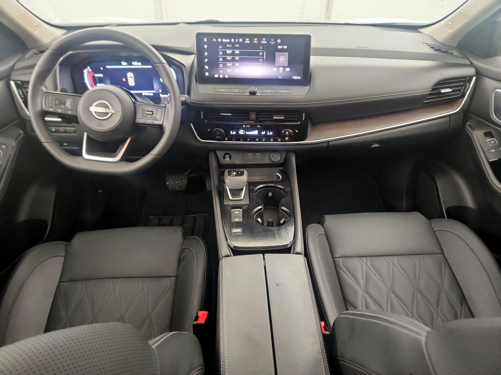 Thumbnail: 2024 Nissan Rogue - 9