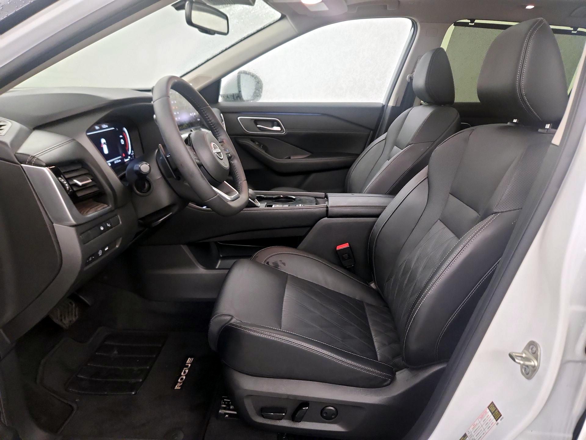 Thumbnail: 2024 Nissan Rogue - 11