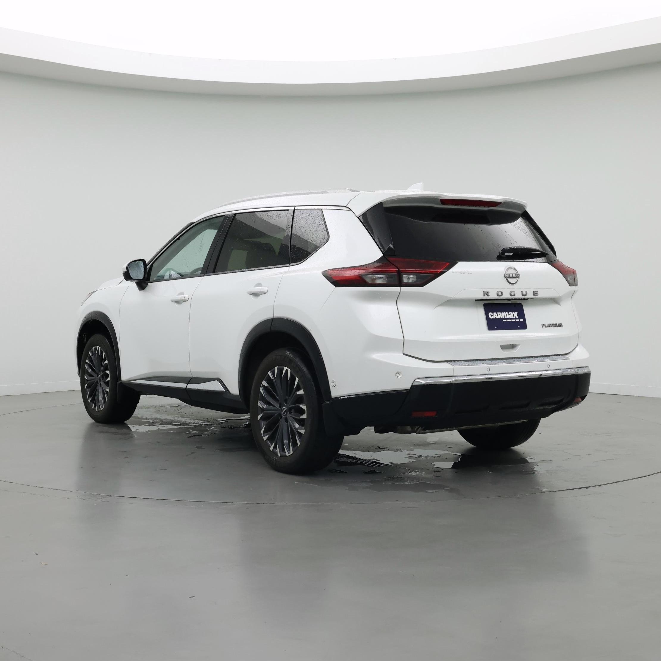 Thumbnail: 2024 Nissan Rogue - 2