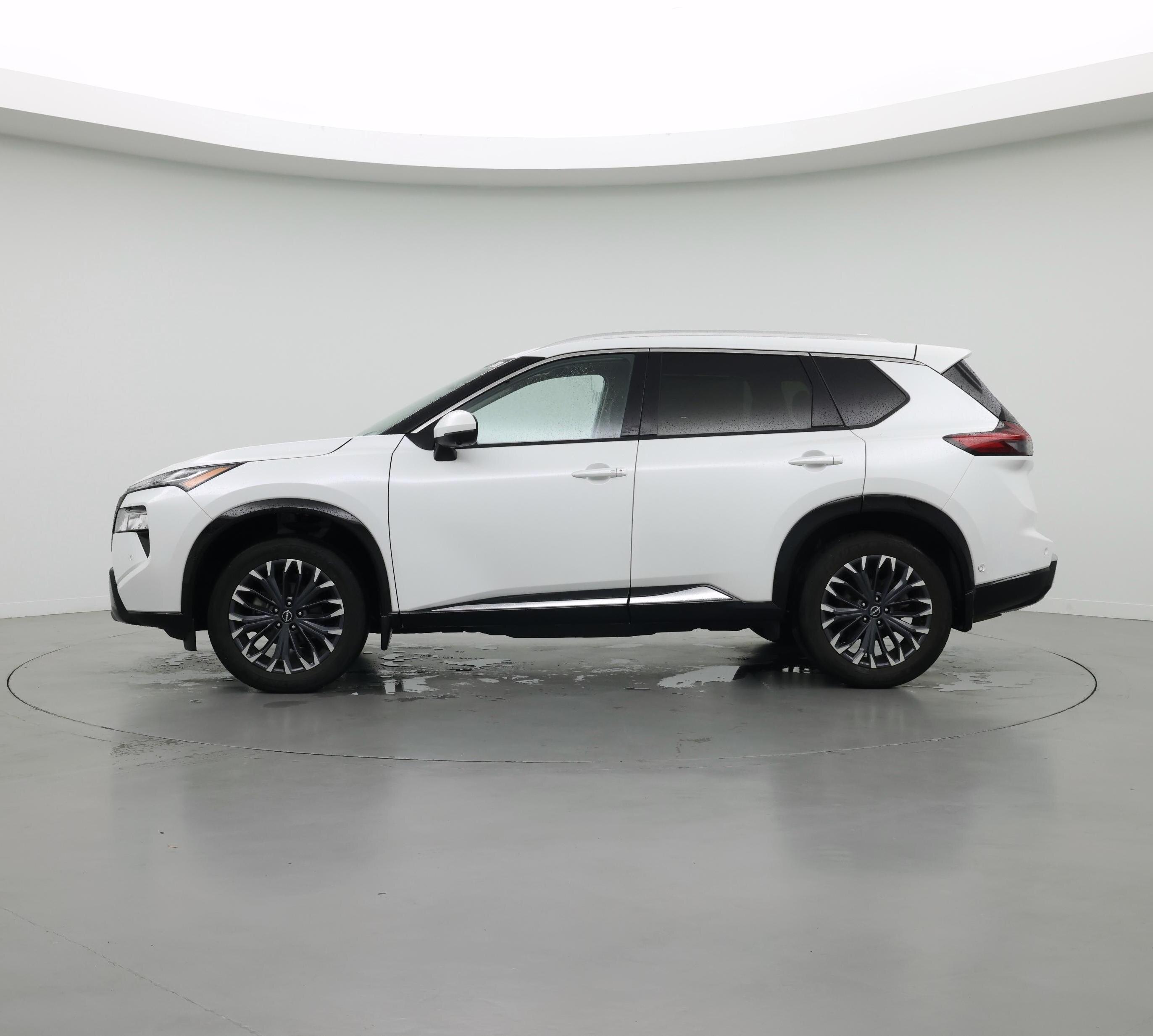 Thumbnail: 2024 Nissan Rogue - 3