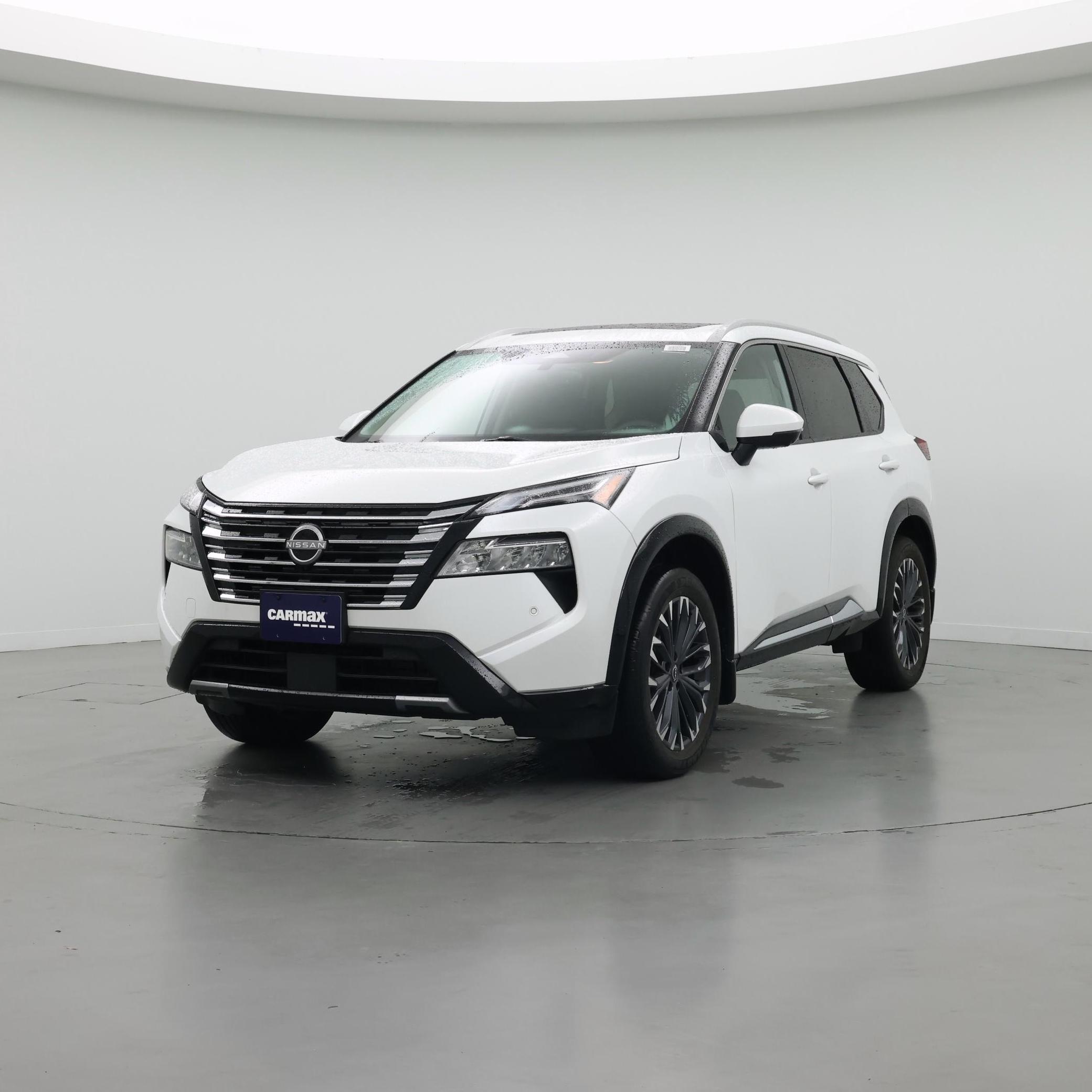 Thumbnail: 2024 Nissan Rogue - 4