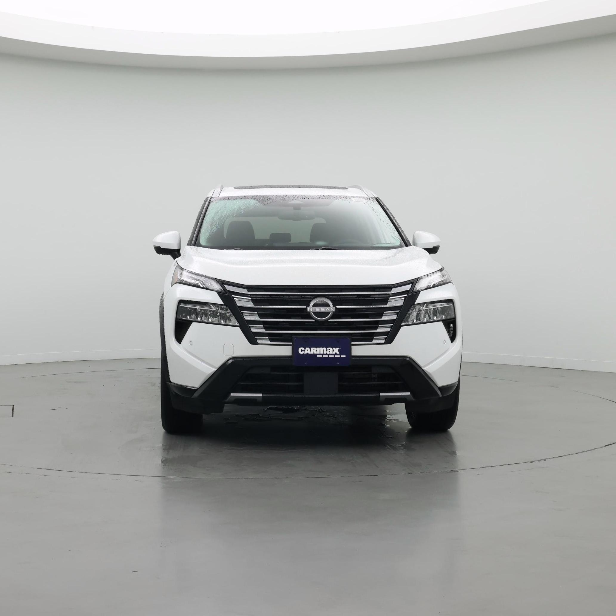 Thumbnail: 2024 Nissan Rogue - 5