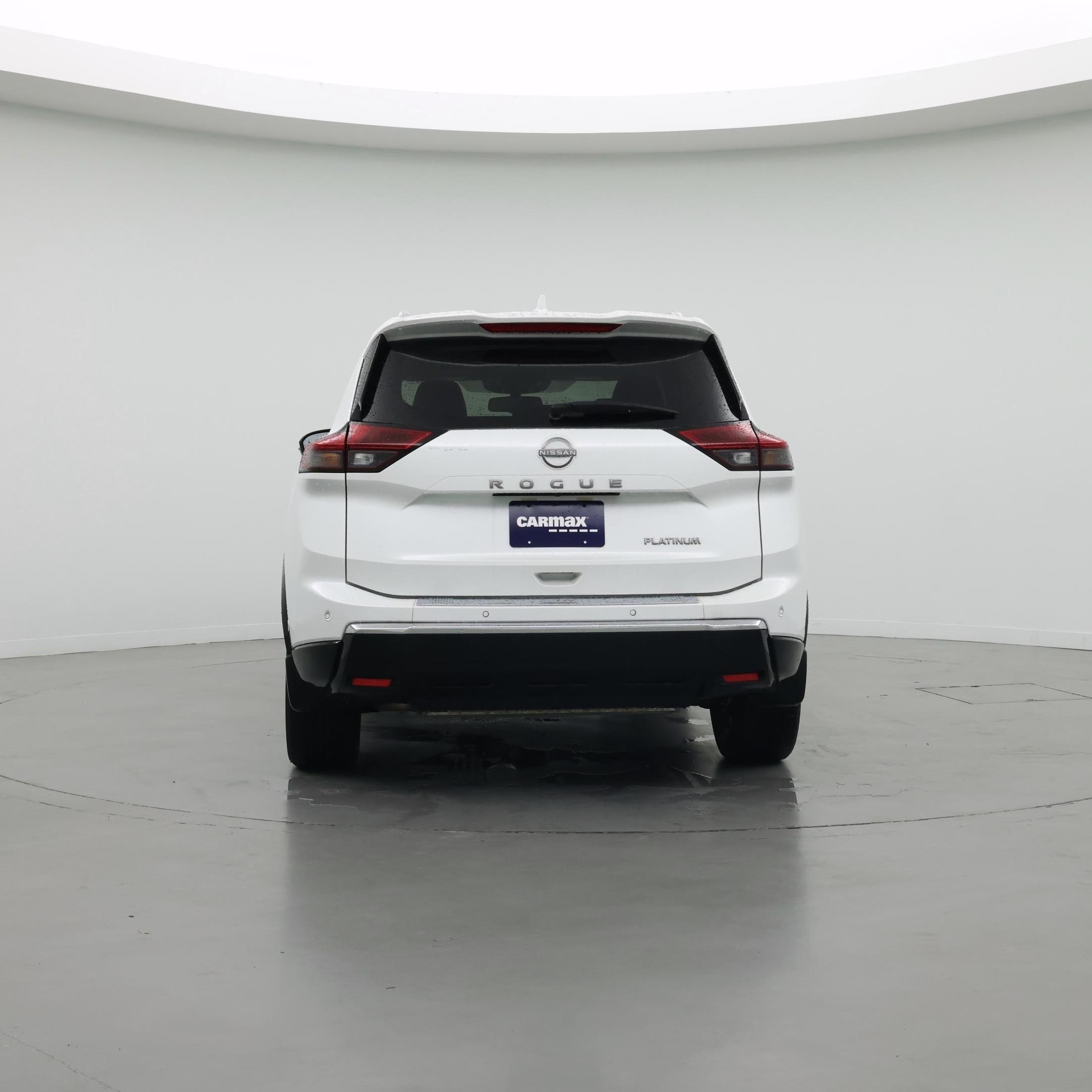 Thumbnail: 2024 Nissan Rogue - 6